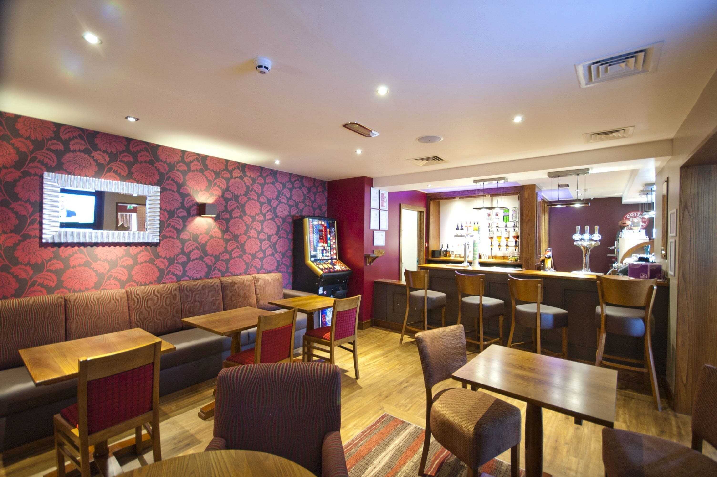 Gift card for Premier Inn Edinburgh Airport (newbridge) Gift card for Premier Inn Edinburgh Airport (newbridge)