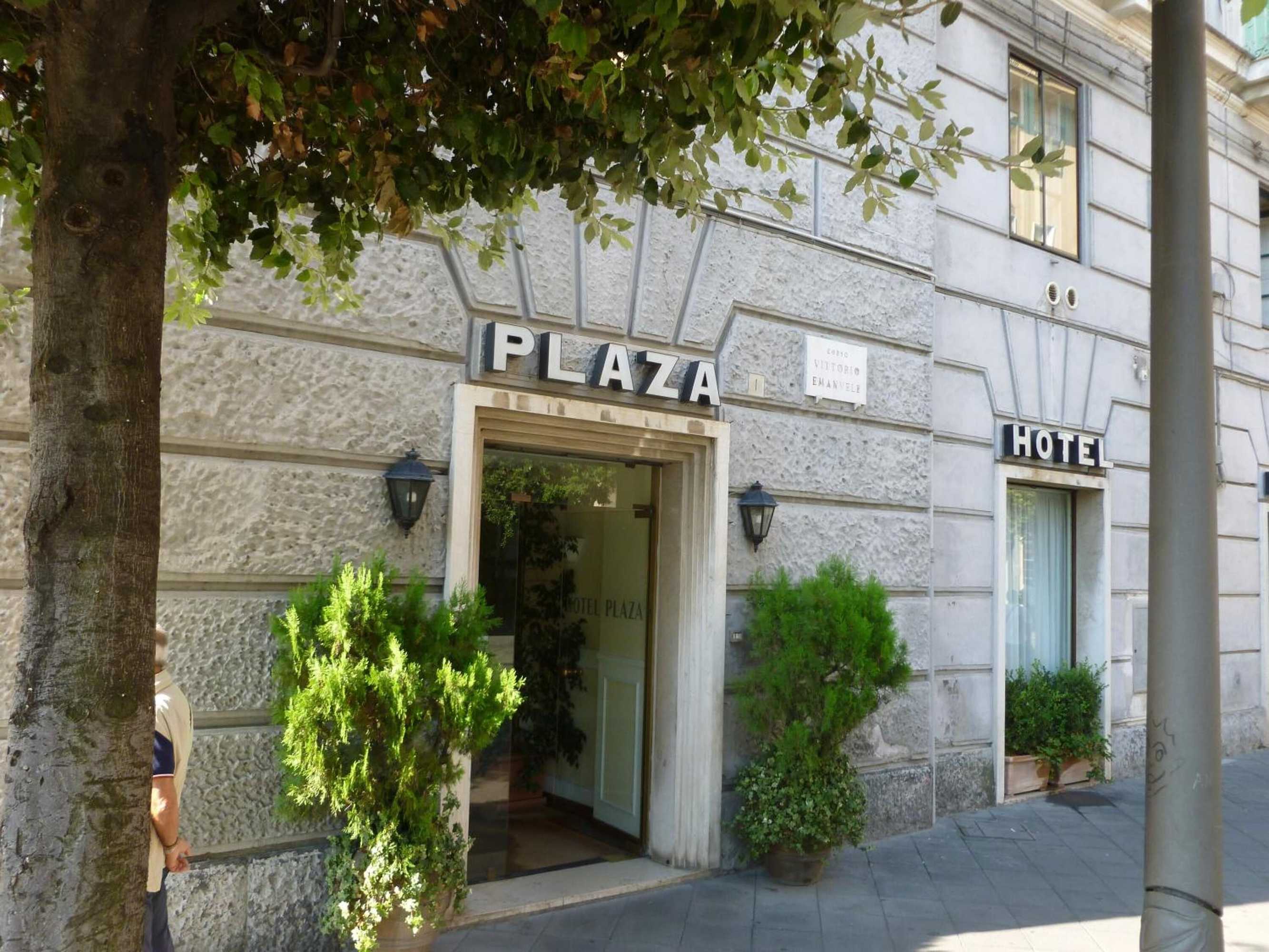 Gift card for Hotel Plaza Gift card for Hotel Plaza