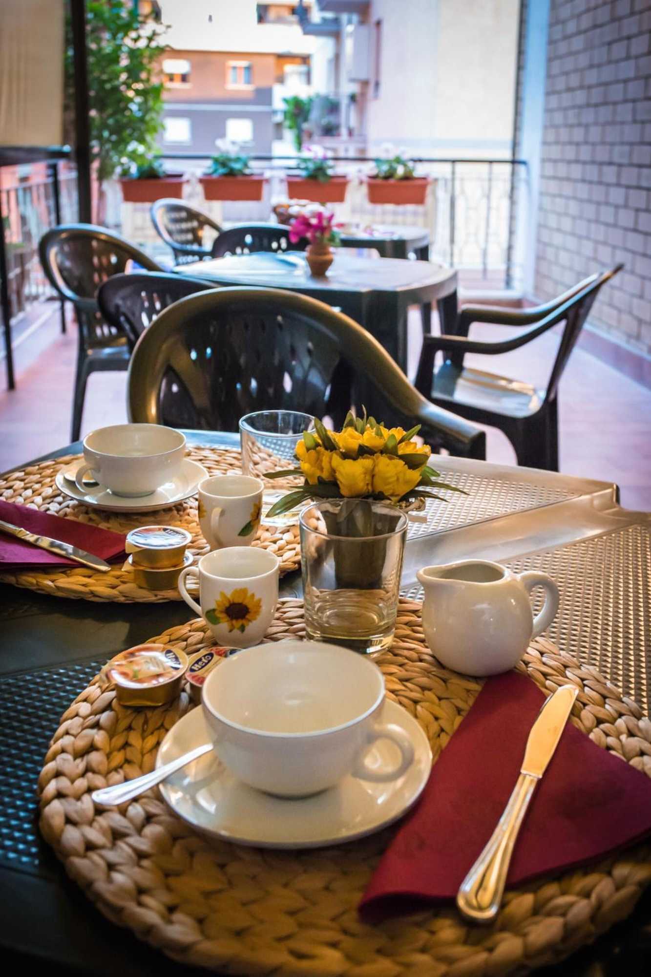Gift card for Bed&breakfast Villa Adriana Gift card for Bed&breakfast Villa Adriana