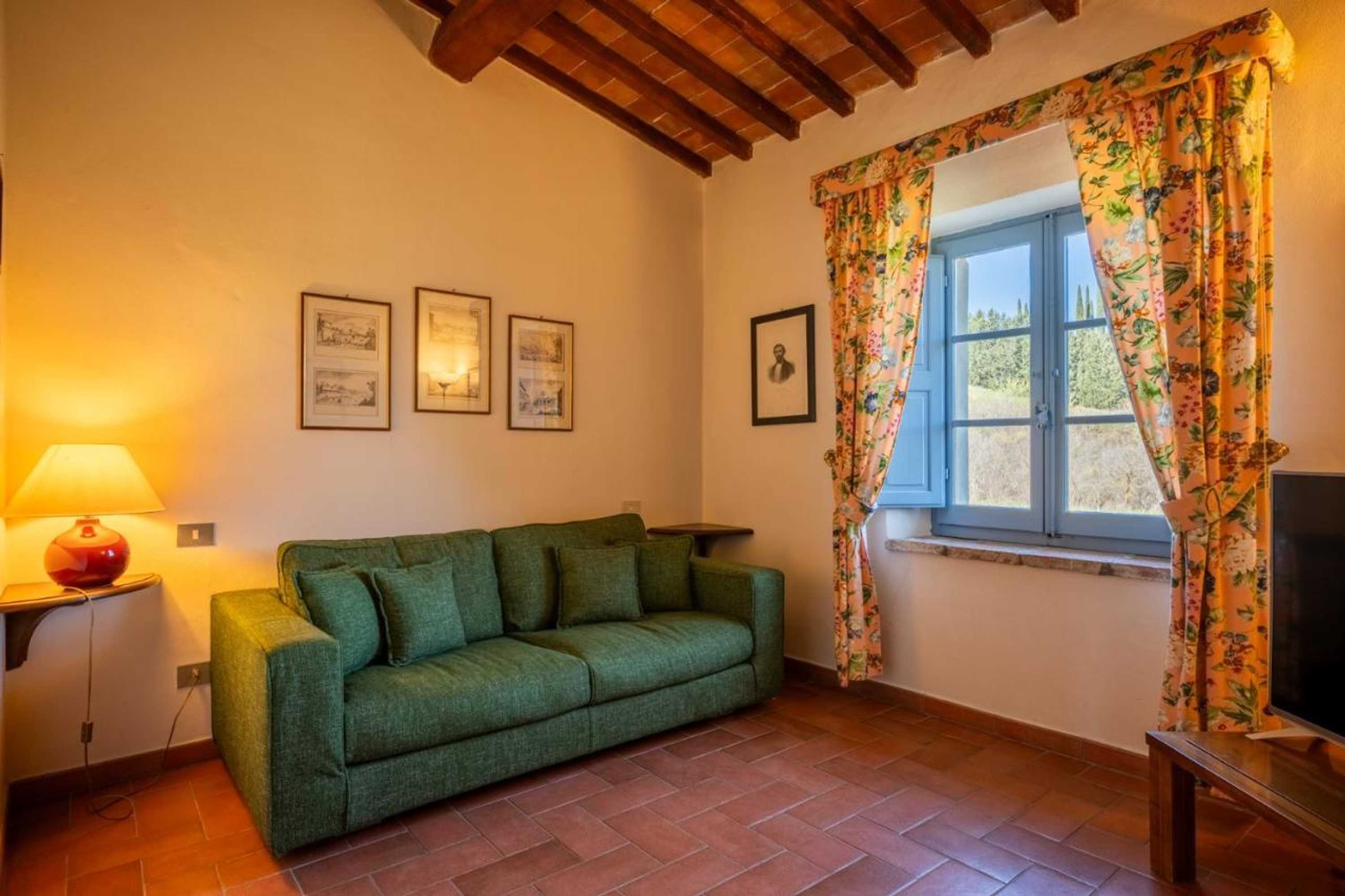 Gift card for Bibbiano - La Limonaia