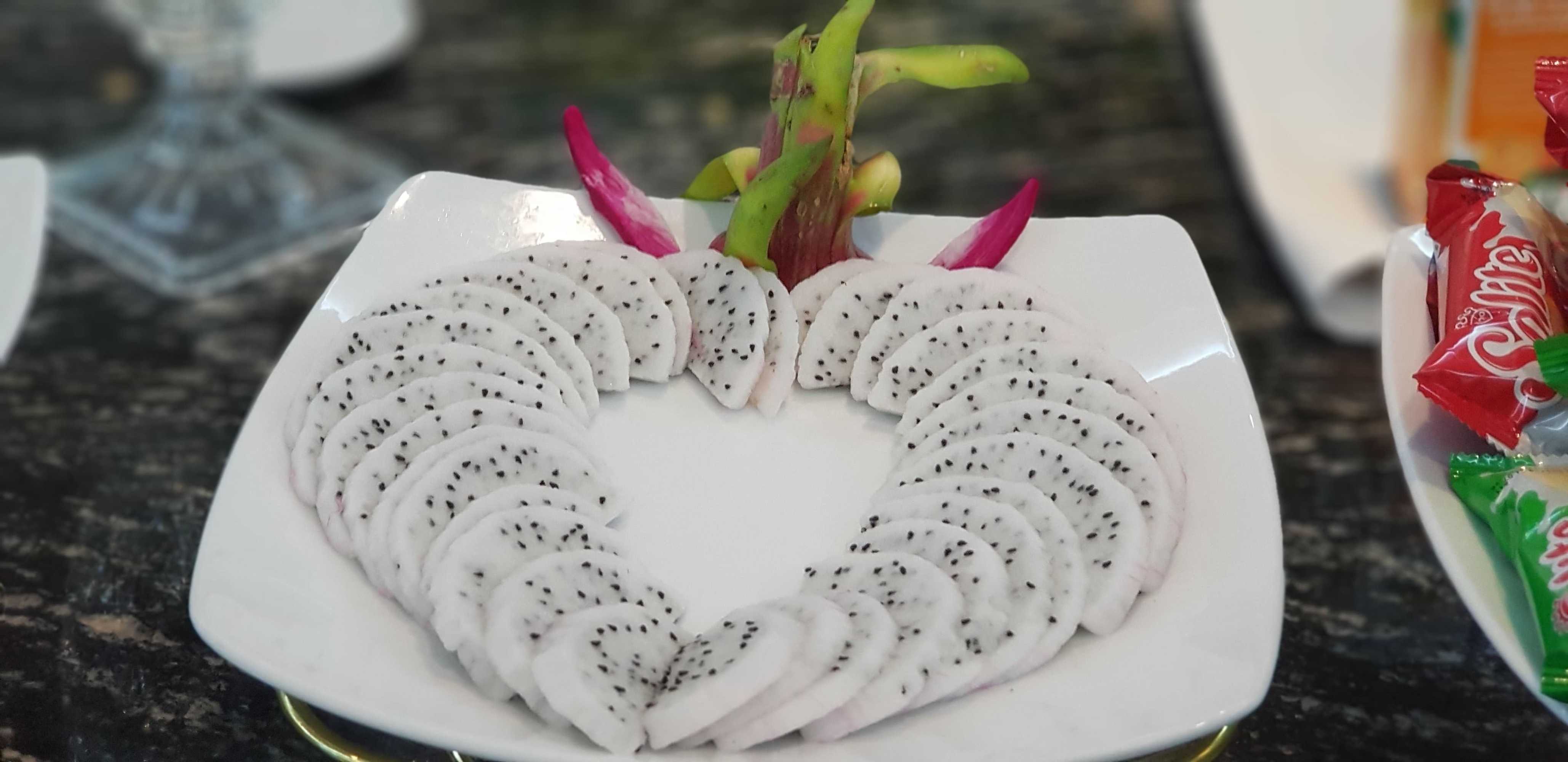 Gift card for Bacninh Harmony Hotel