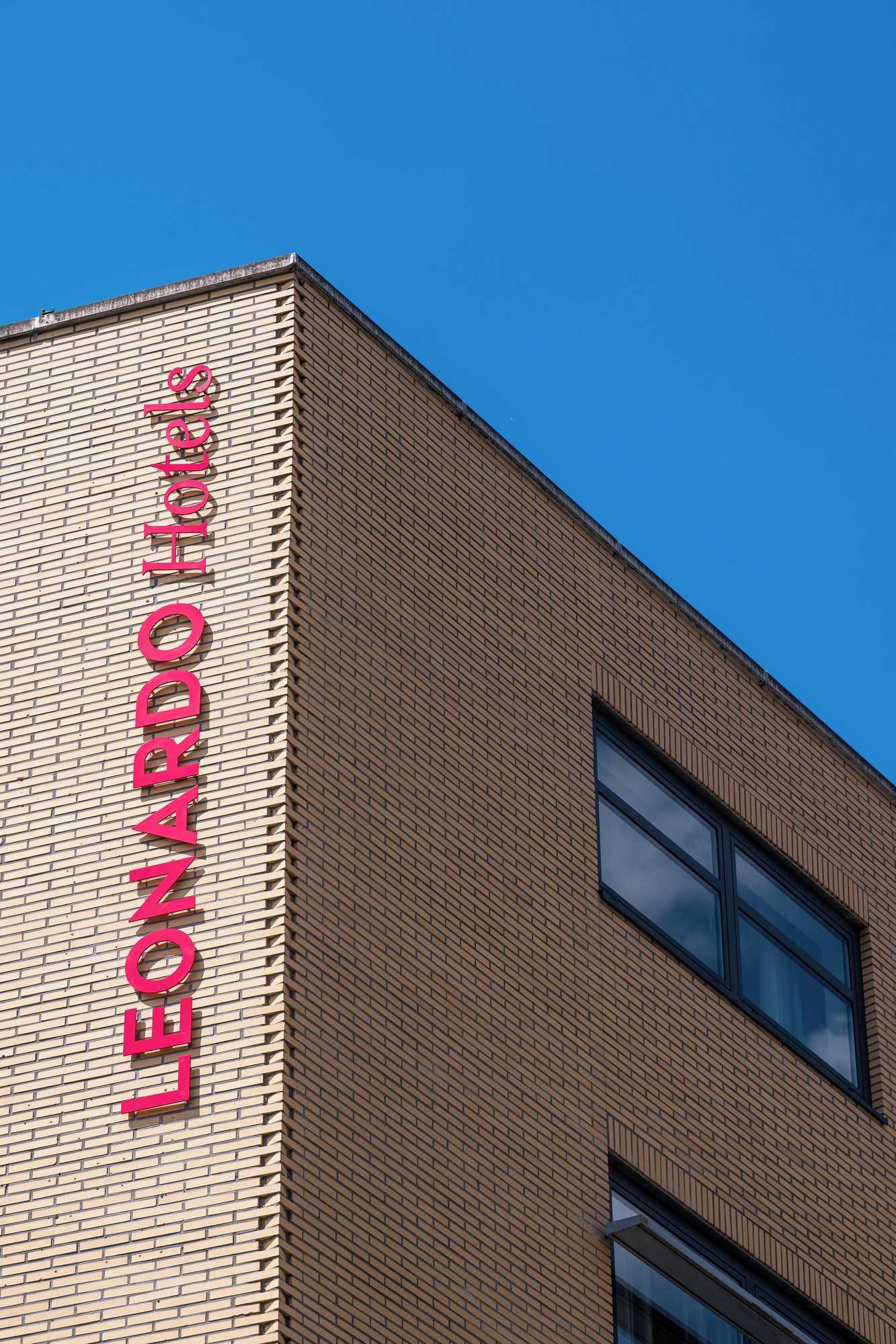 Gift card for Leonardo Hotel Hengelo City Center Gift card for Leonardo Hotel Hengelo City Center