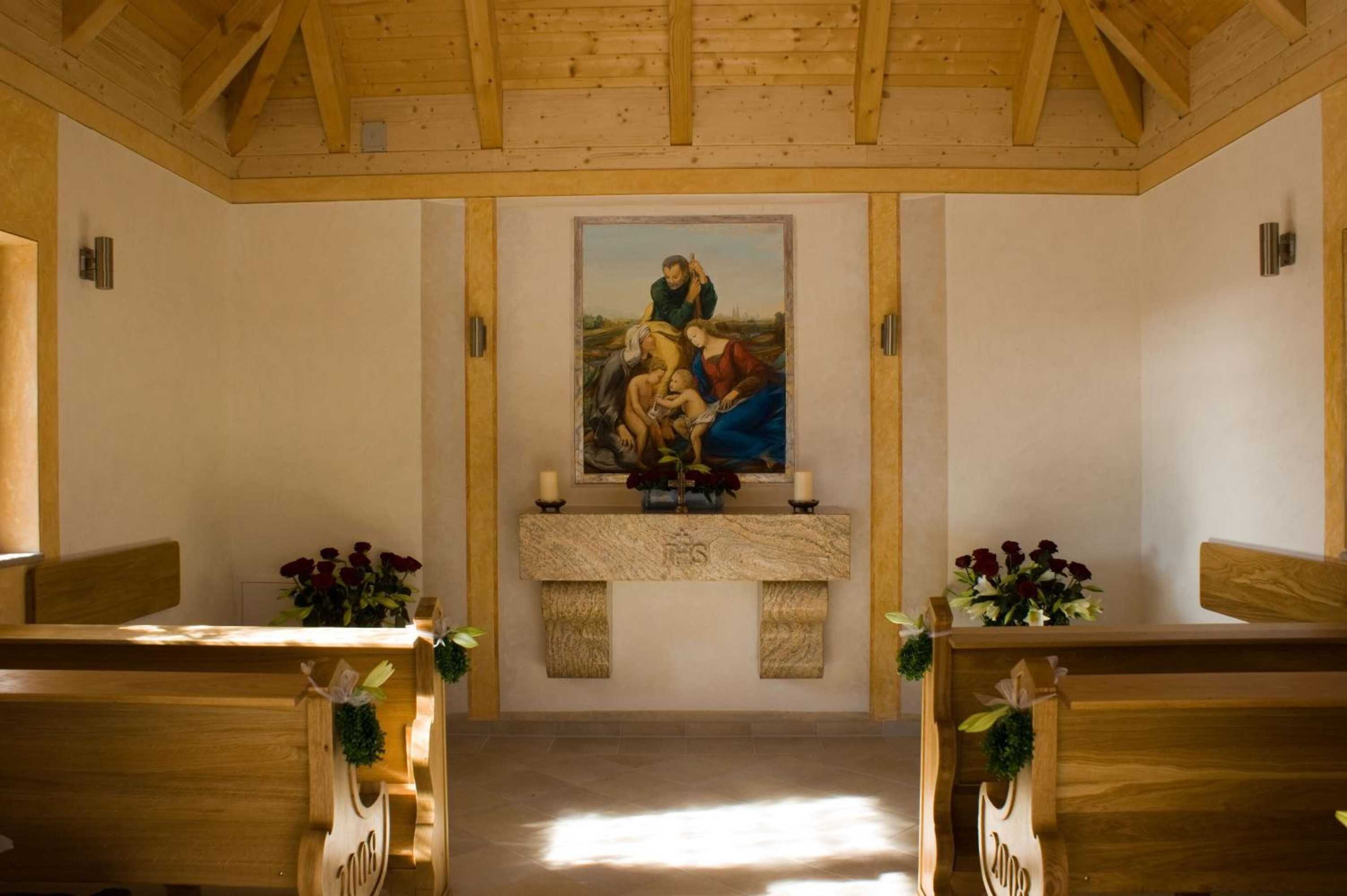 Gift card for Hotel Haslbach Fgz