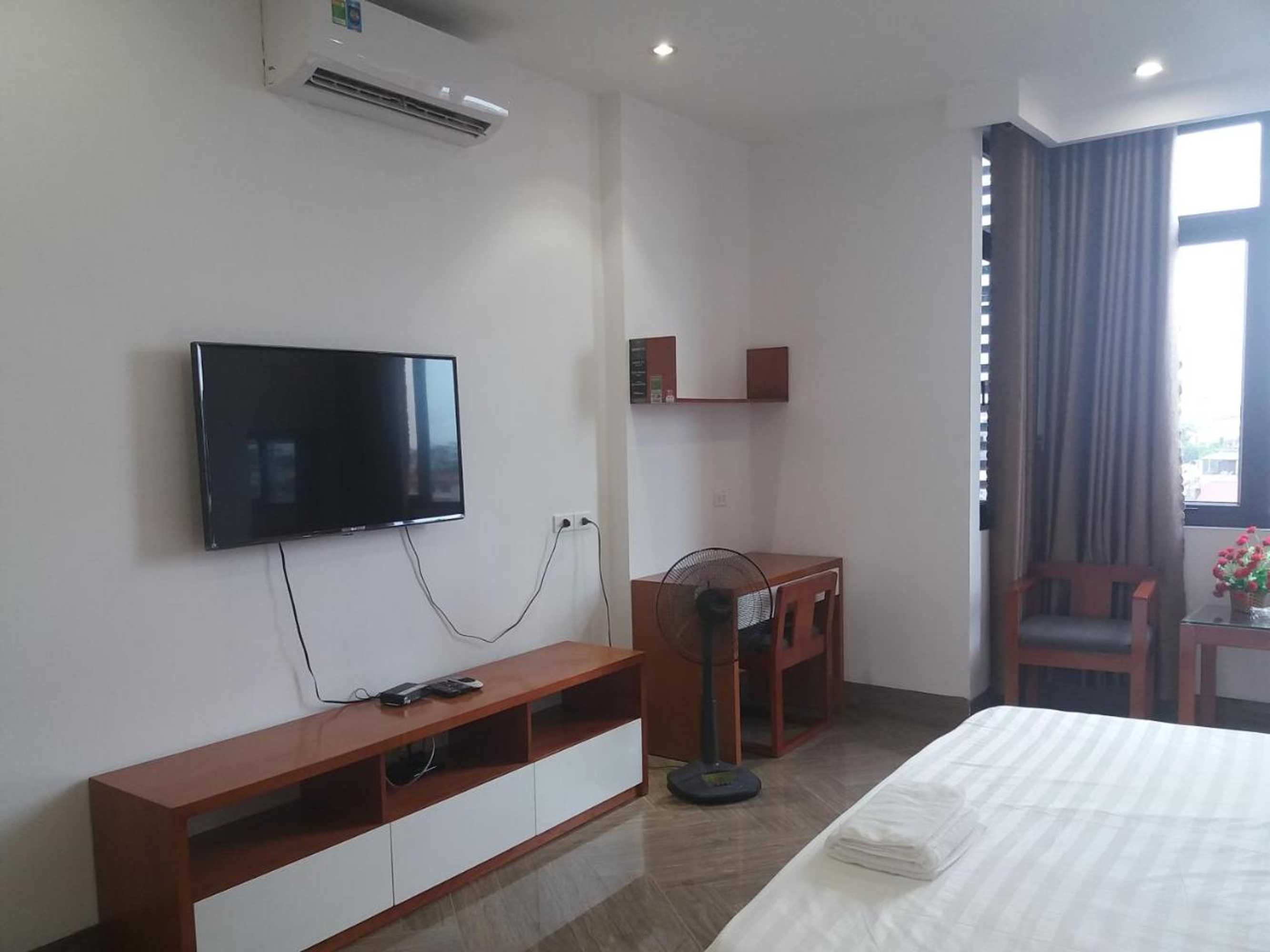 Gift card for Haengbok Hotel