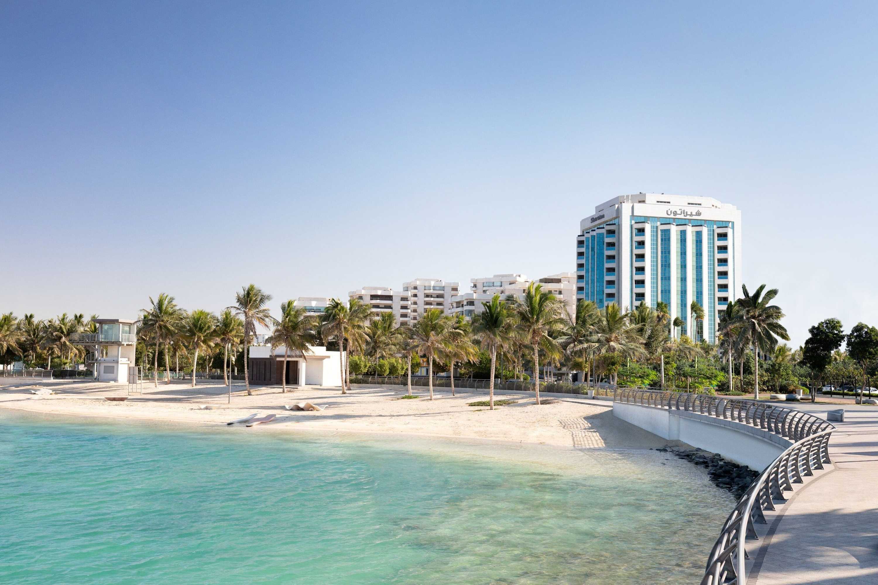 Gift card for Sheraton Jeddah Hotel - Saudi Brothers Commercial Company Branch Gift card for Sheraton Jeddah Hotel - Saudi Brothers Commercial Company Branch