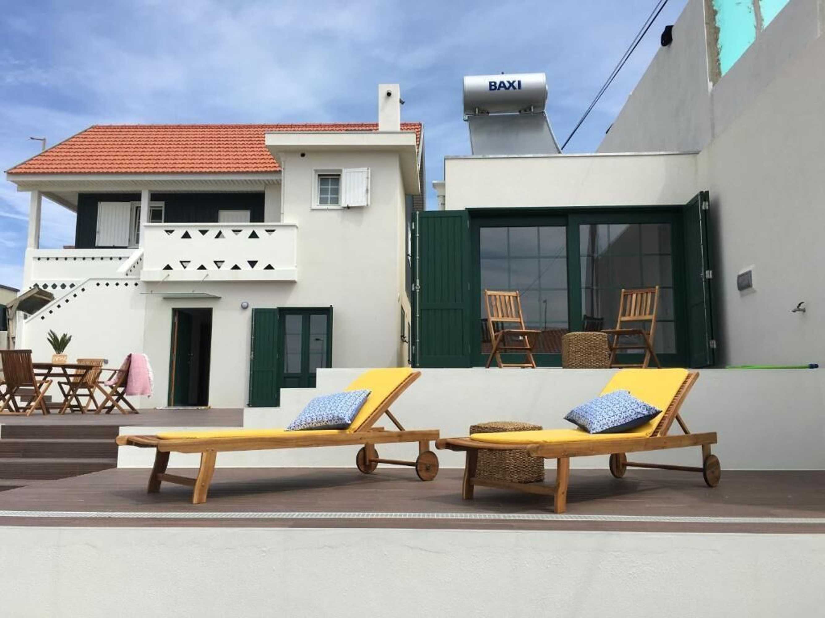 Gift card for Oporto Surflodge