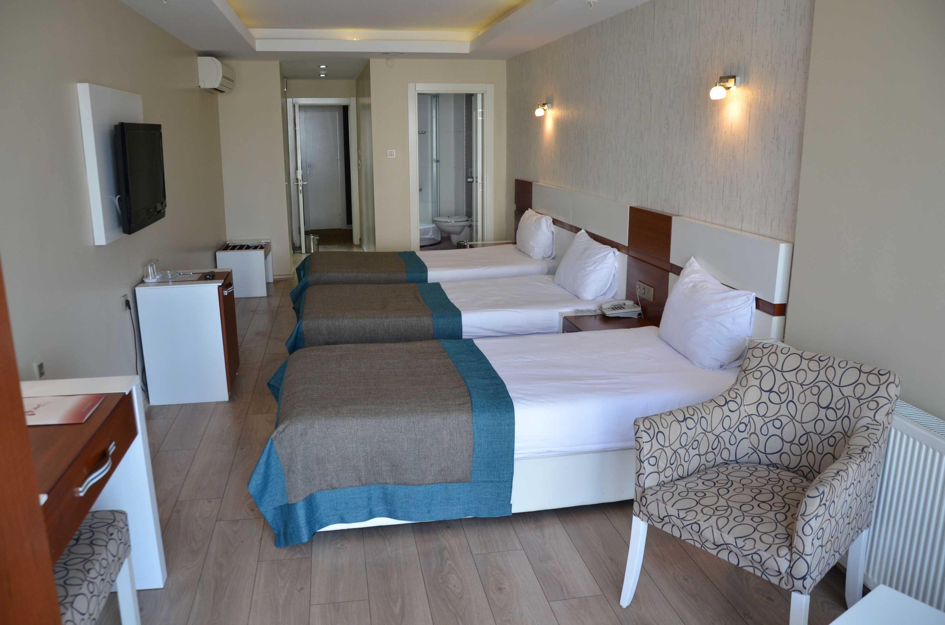 Gift card for Grand Ahos Hotel & Spa Gift card for Grand Ahos Hotel & Spa