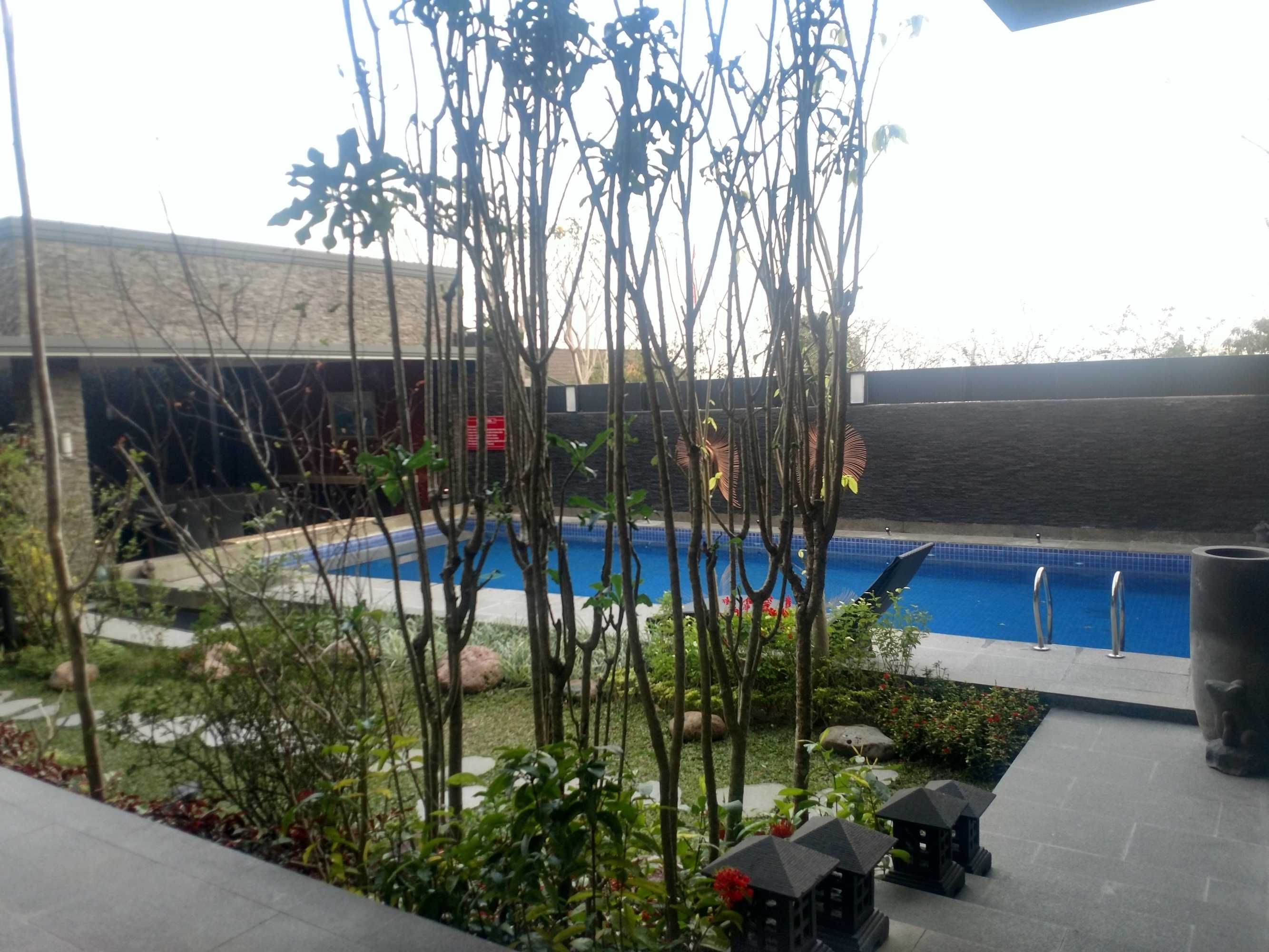 Gift card for Villa Jaran Jingkrak - Hostel