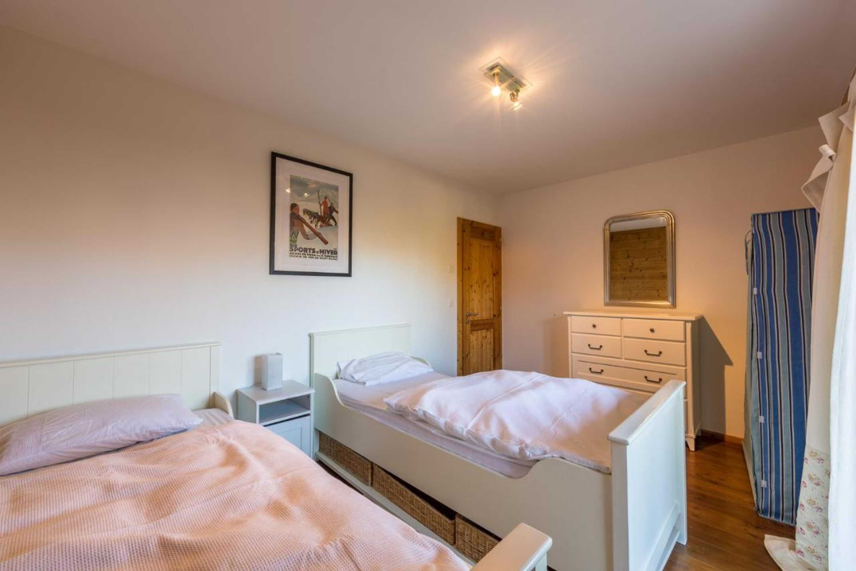 Gift card for Chalet Asphodel