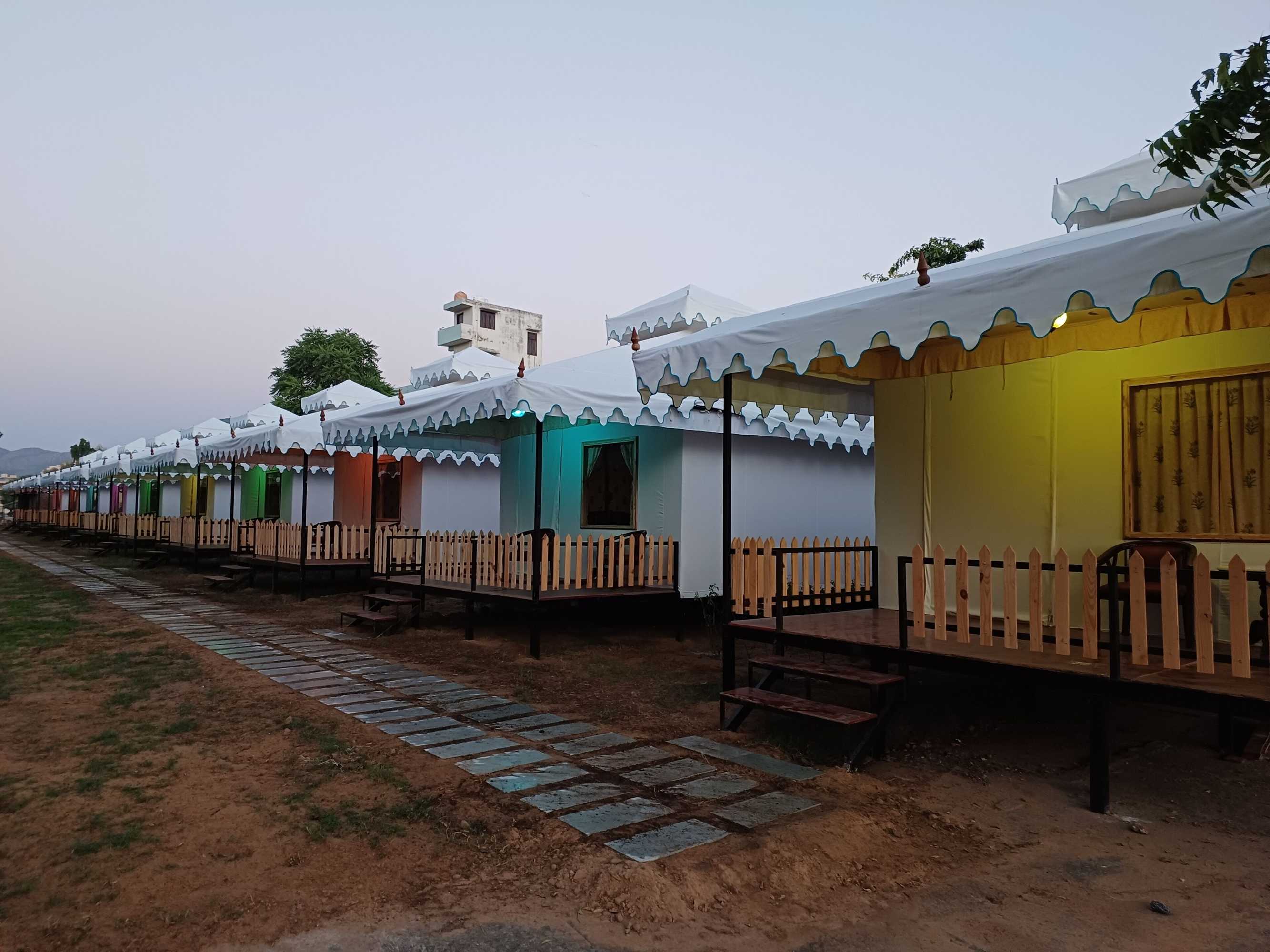Gift card for Royal Pushkar Camps- a Luxury Camp Resort Gift card for Royal Pushkar Camps- a Luxury Camp Resort