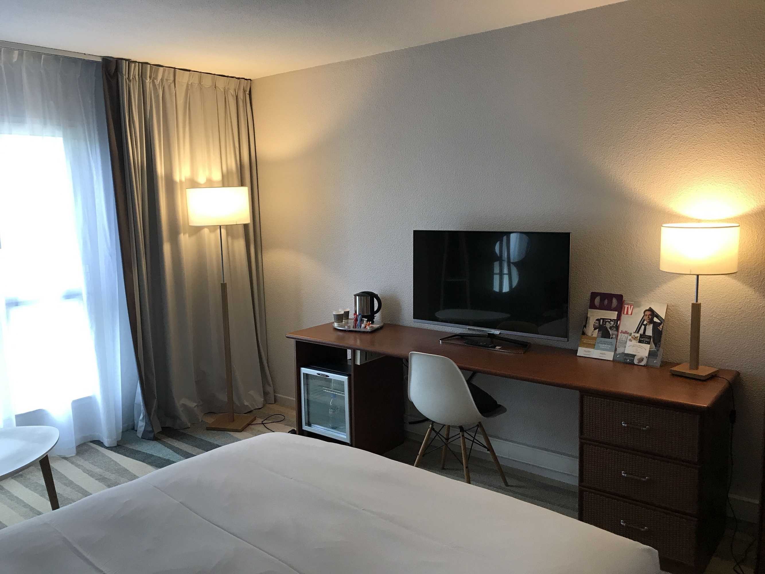 Gift card for Mercure Antibes Sophia Antipolis Gift card for Mercure Antibes Sophia Antipolis