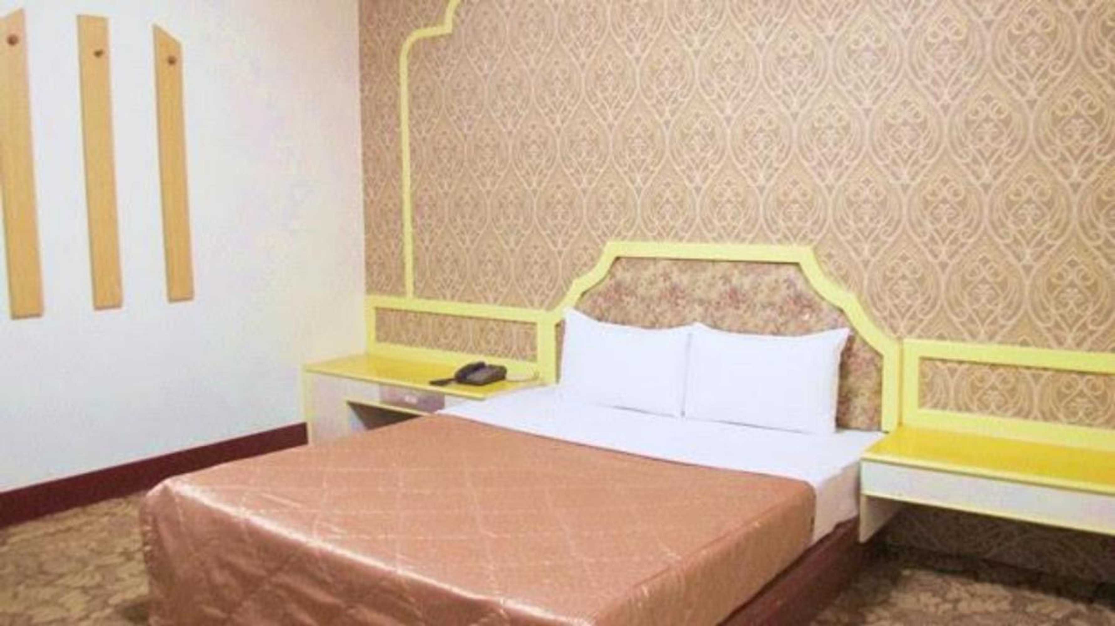 Gift card for Teresa Hotel