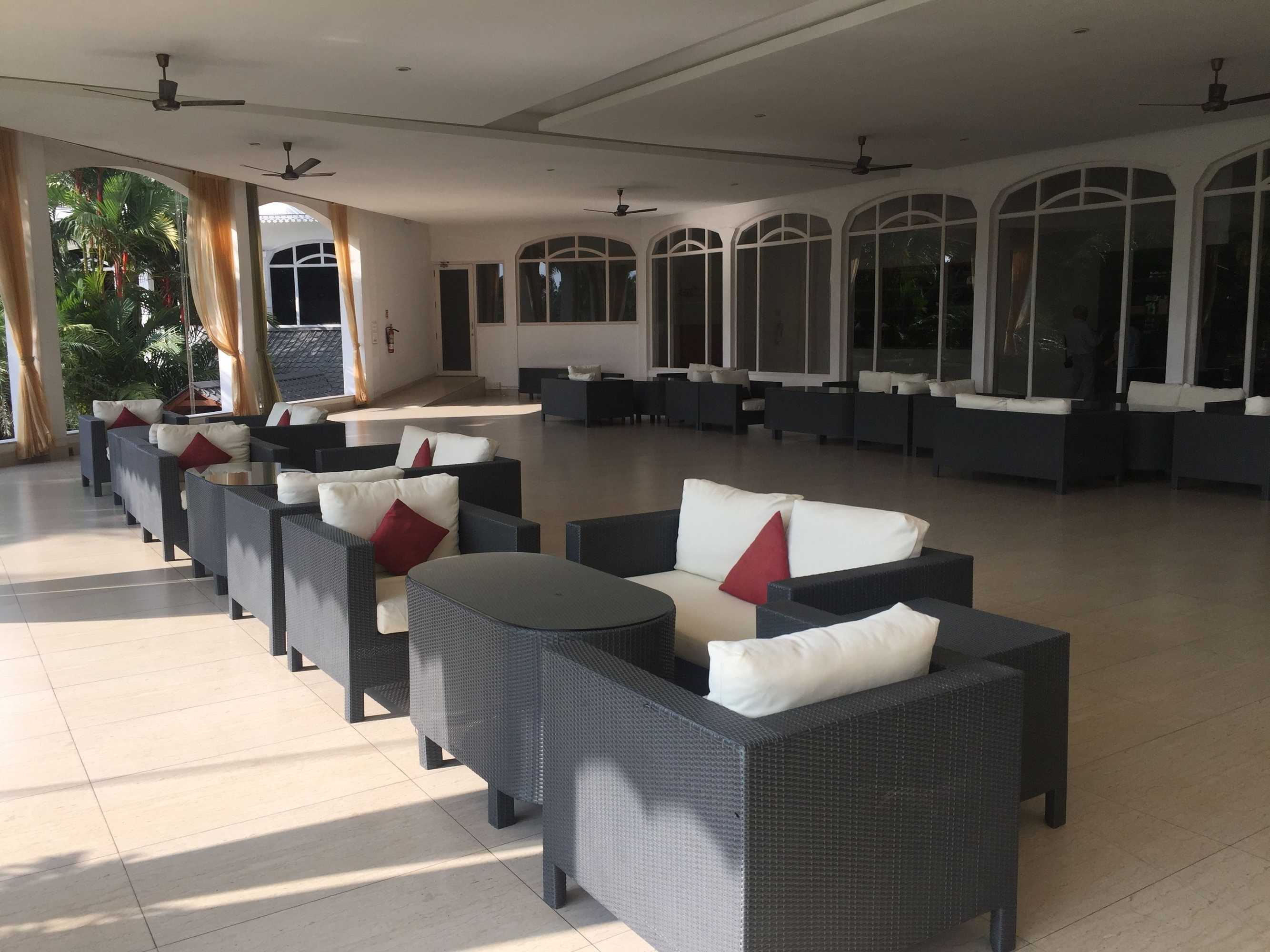 Gift card for Le Meridien Kochi Gift card for Le Meridien Kochi