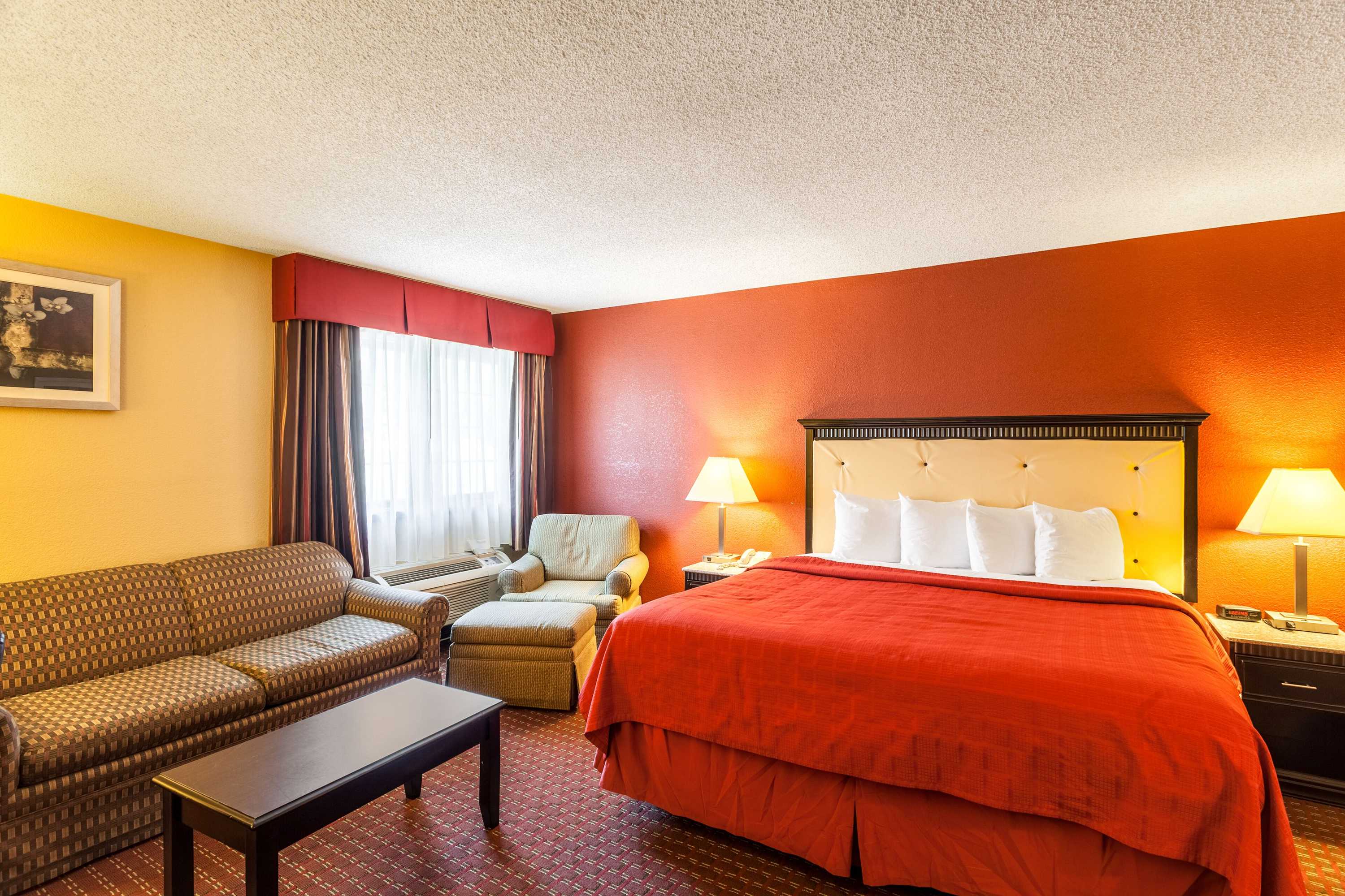 Gift card for Quality Inn & Suites Lincoln South Gift card for Quality Inn & Suites Lincoln South