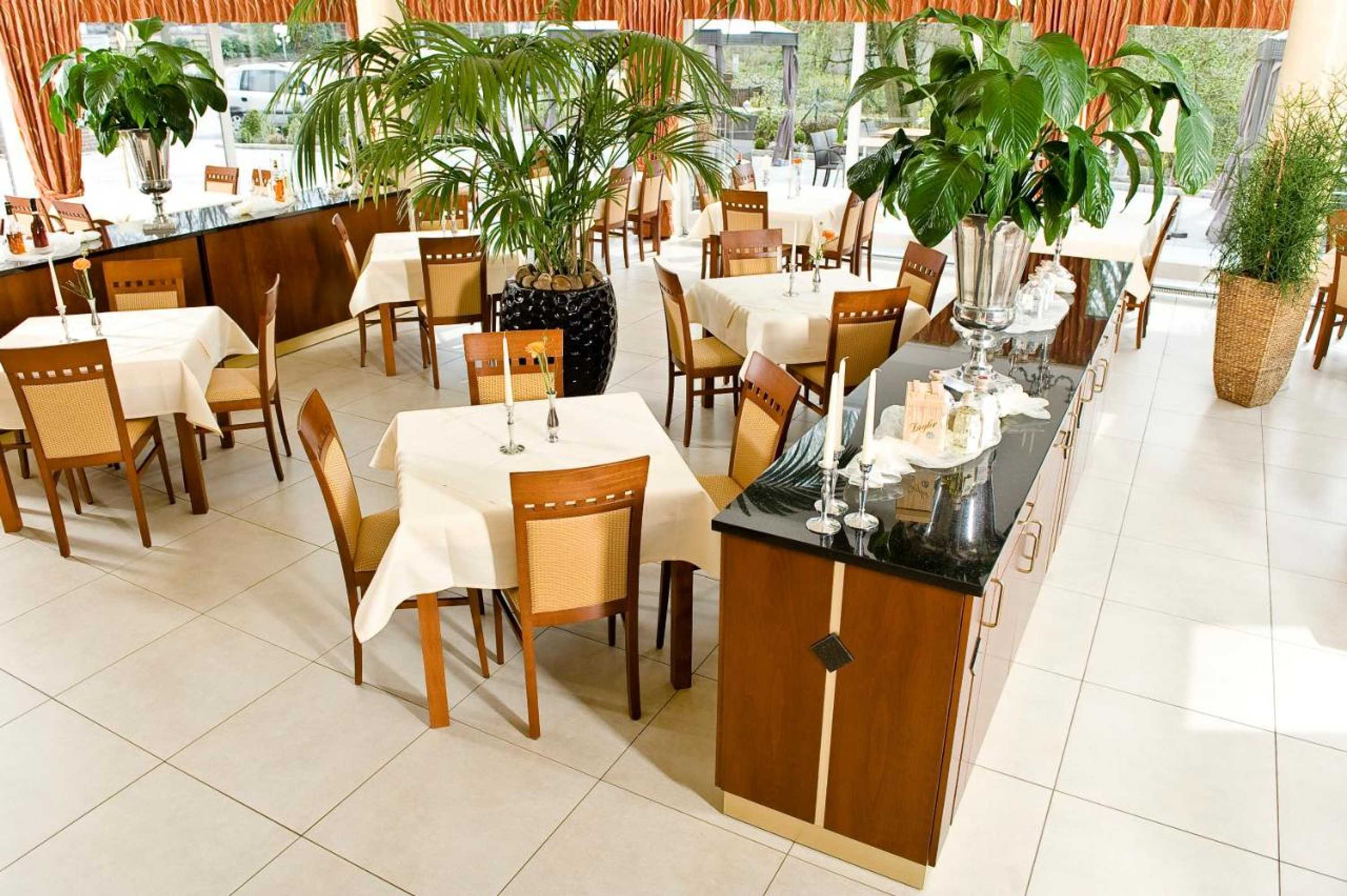 Gift card for Mercator-Hotel