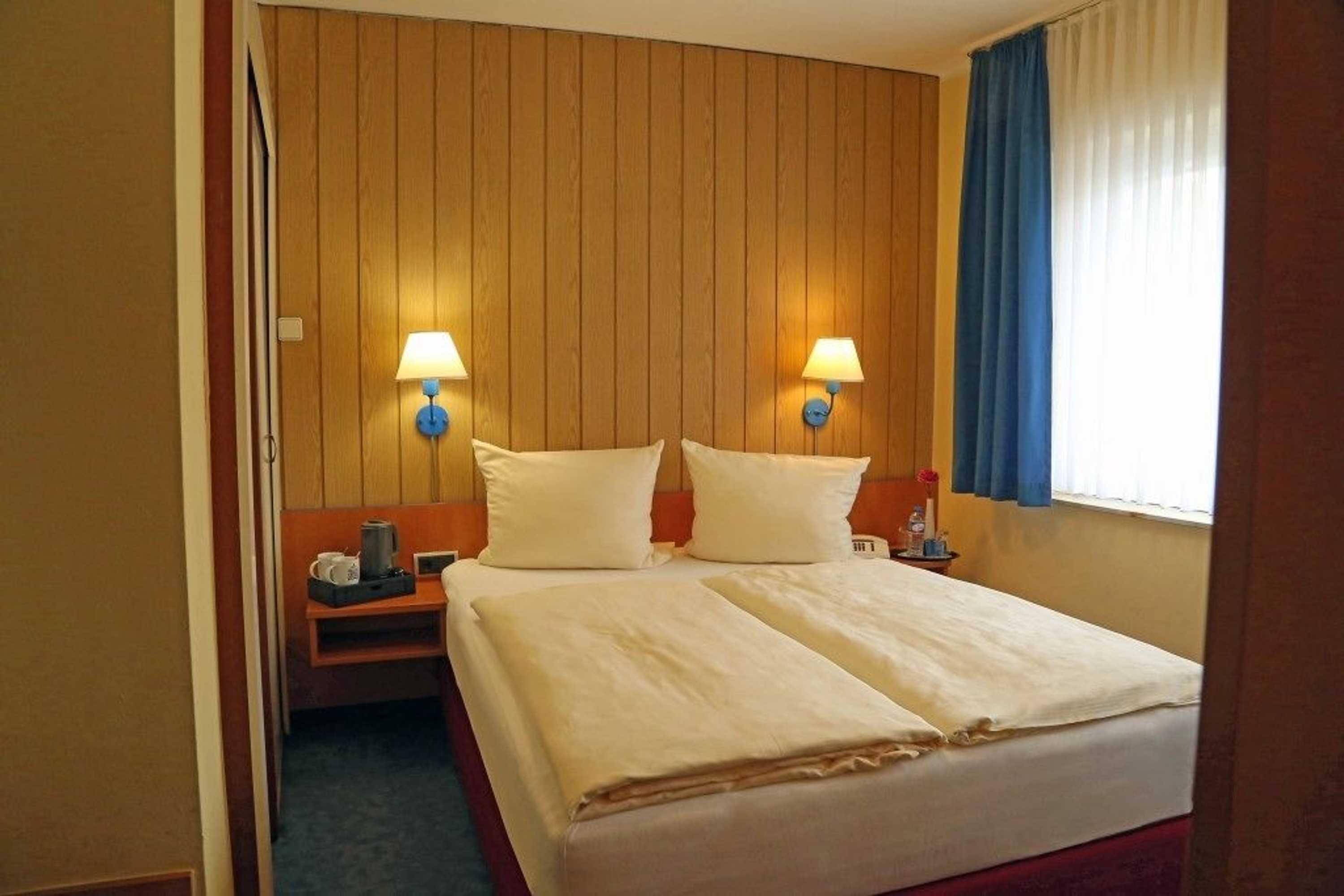 Gift card for Hotel Haus Fück