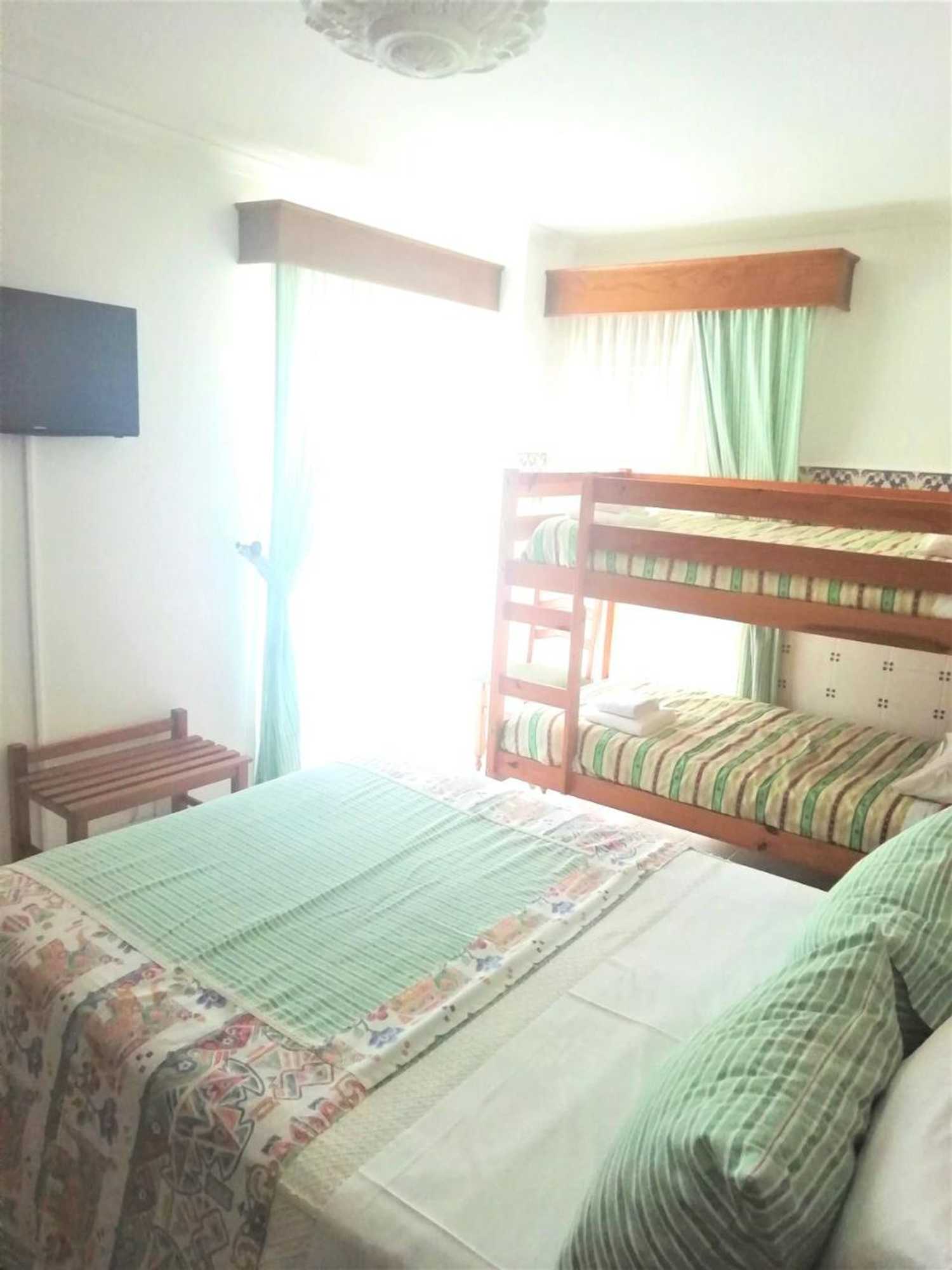 Gift card for Hotel Atlântica