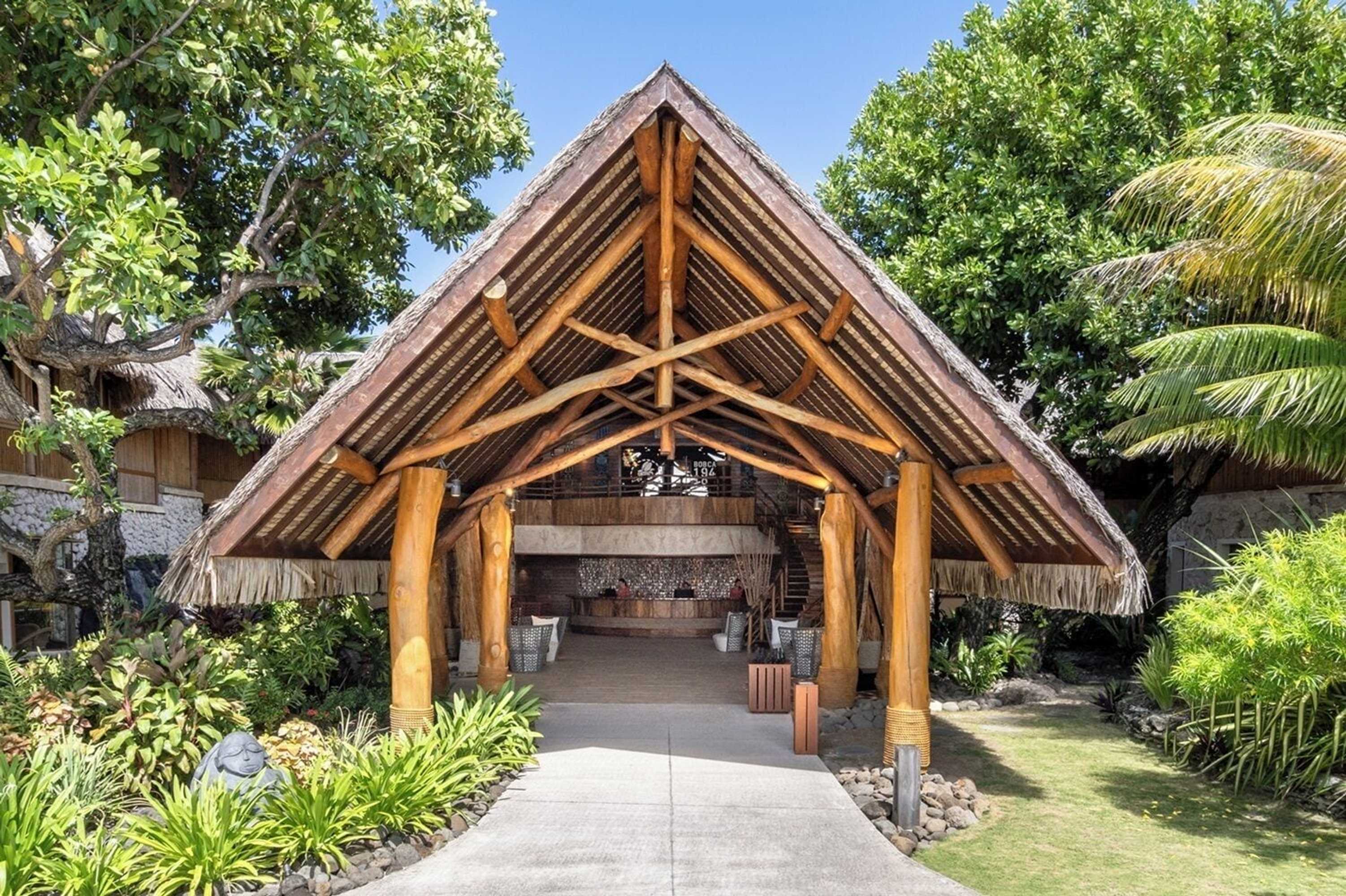 Gift card for Le Bora Bora by Pearl Resorts Gift card for Le Bora Bora by Pearl Resorts