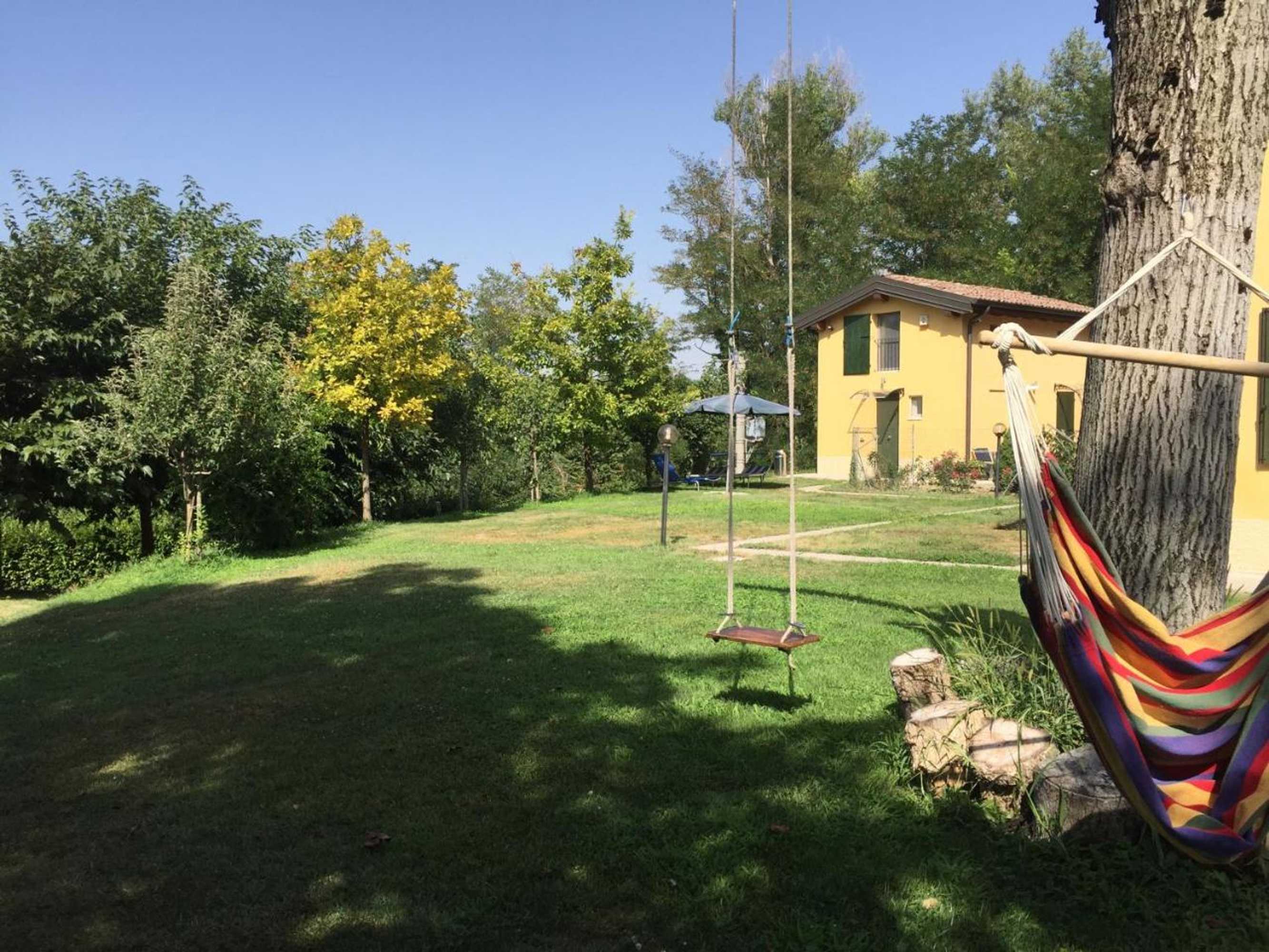 Gift card for B&b Nido Sui Laghi