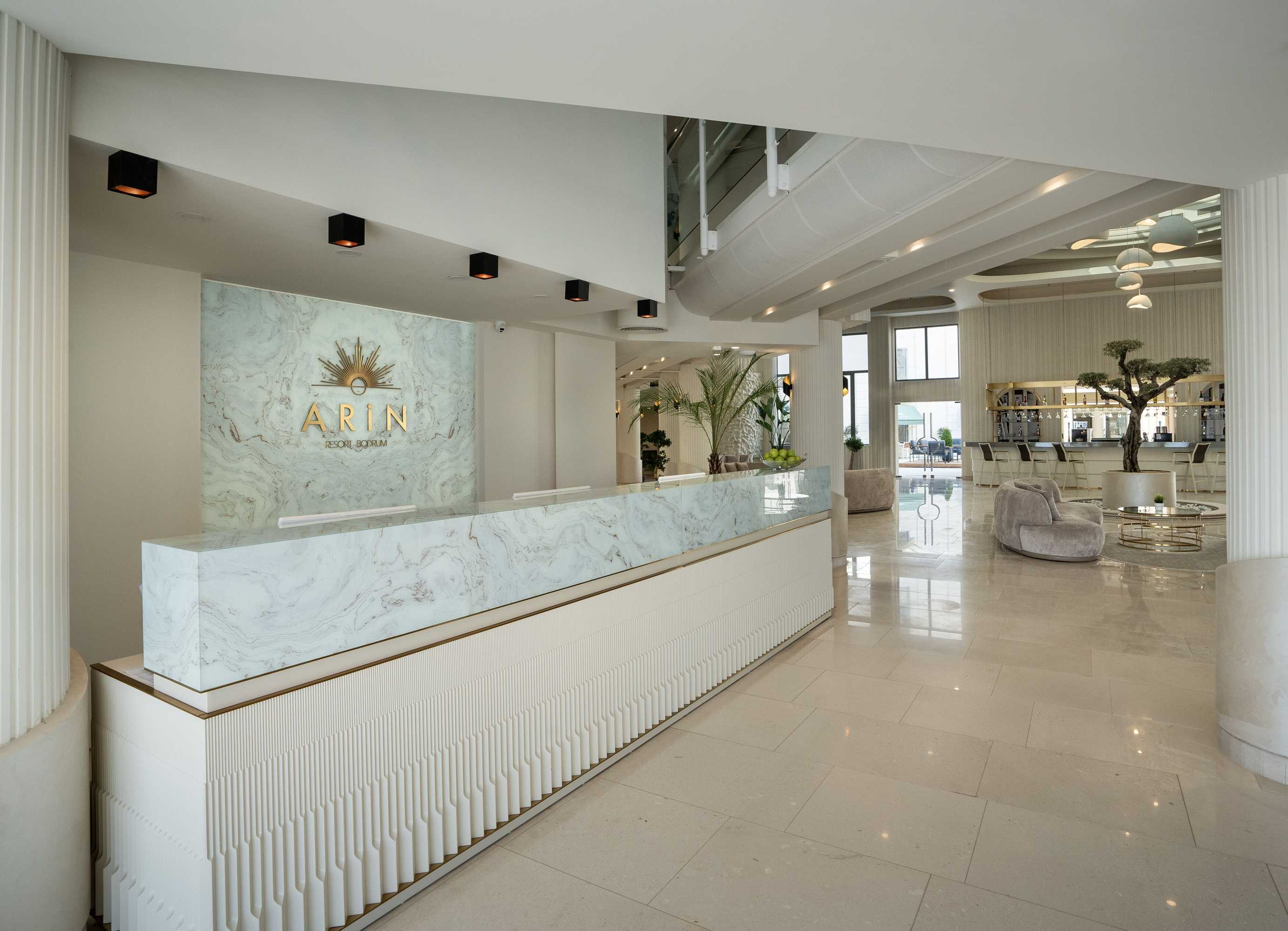 Gift card for Arin Resort Bodrum Gift card for Arin Resort Bodrum