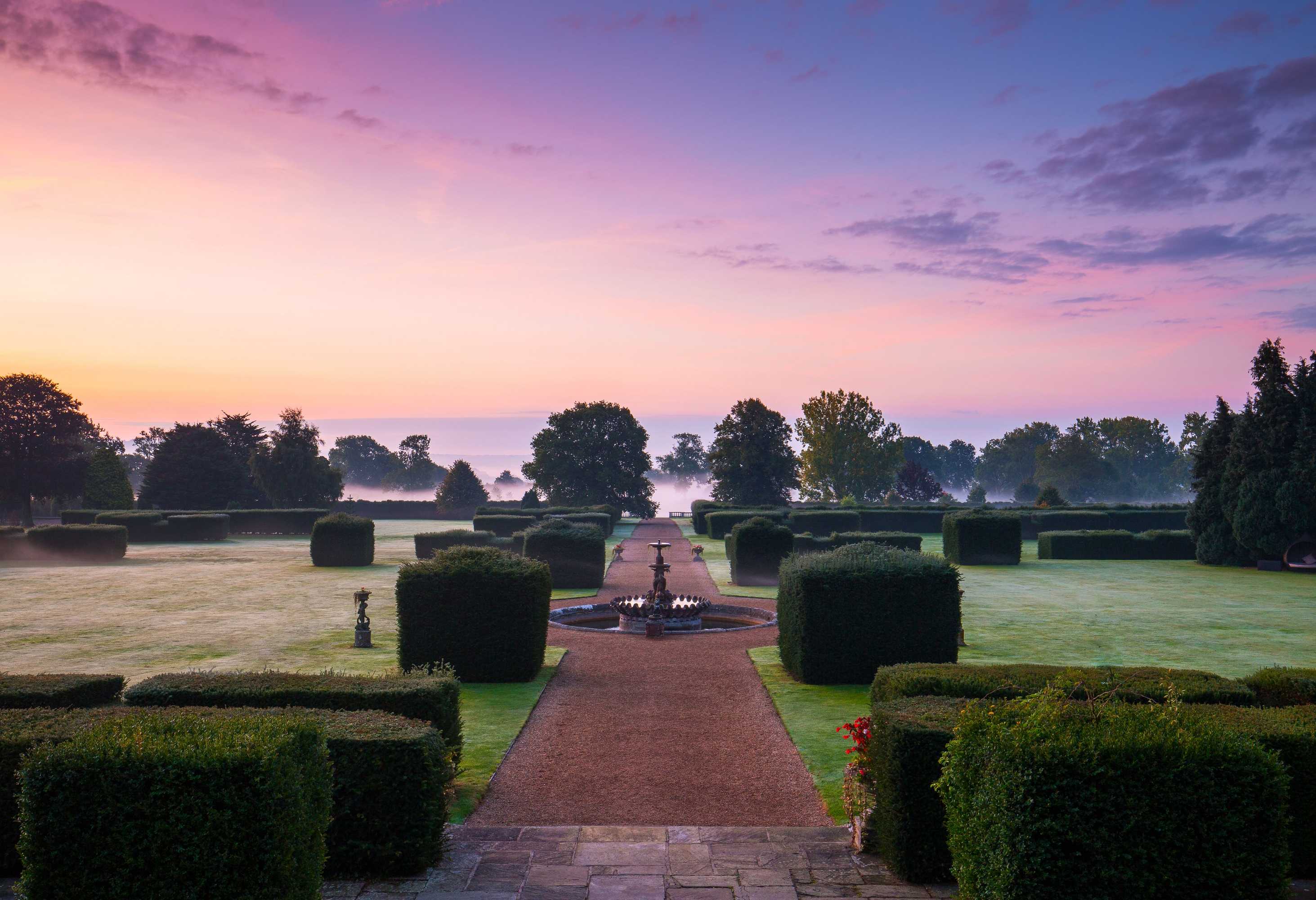 Gift card for Eastwell Manor, Champneys Hotel & Spa Gift card for Eastwell Manor, Champneys Hotel & Spa