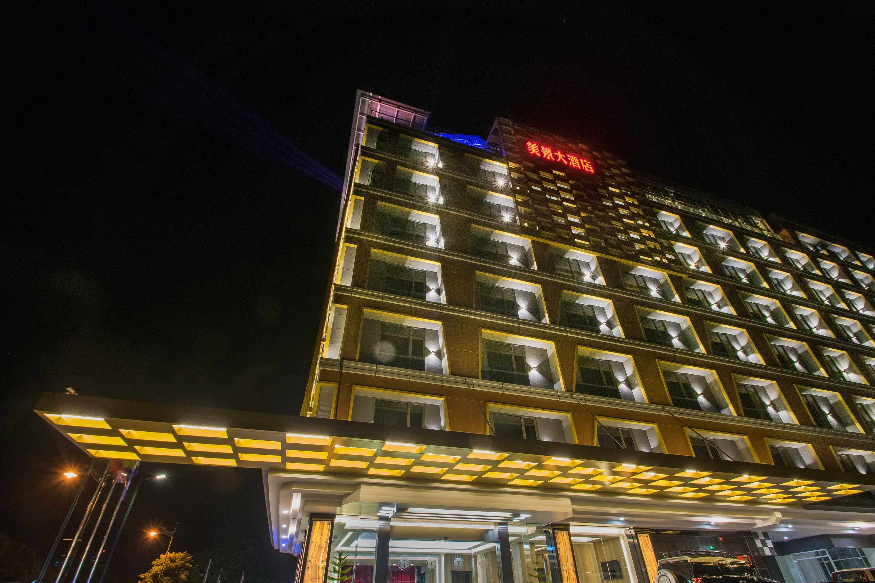Gift card for Hotel Labuan Point Gift card for Hotel Labuan Point