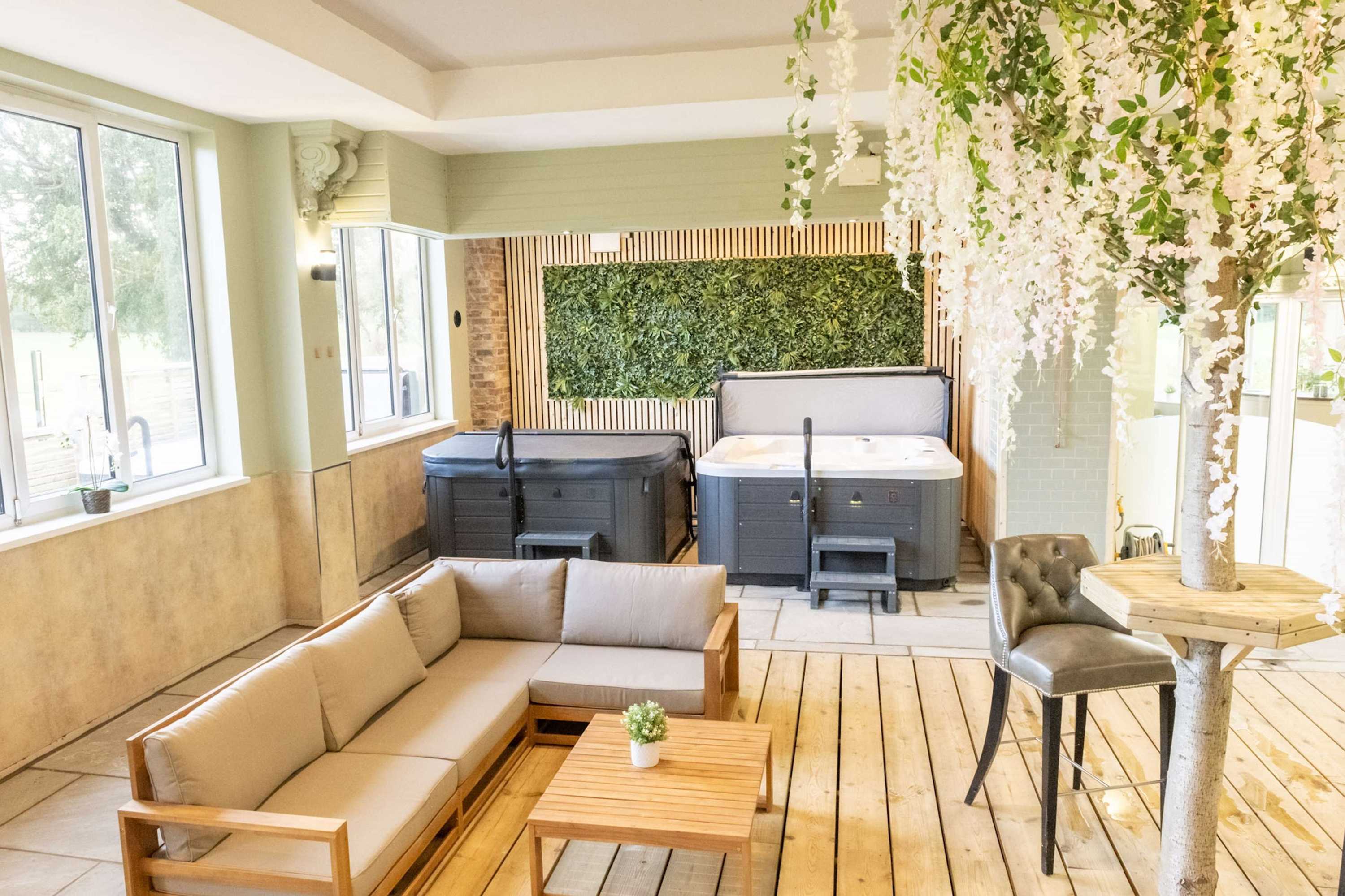 Gift card for Hall Garth Hotel Darlington, Sure Hotel Collection by BW