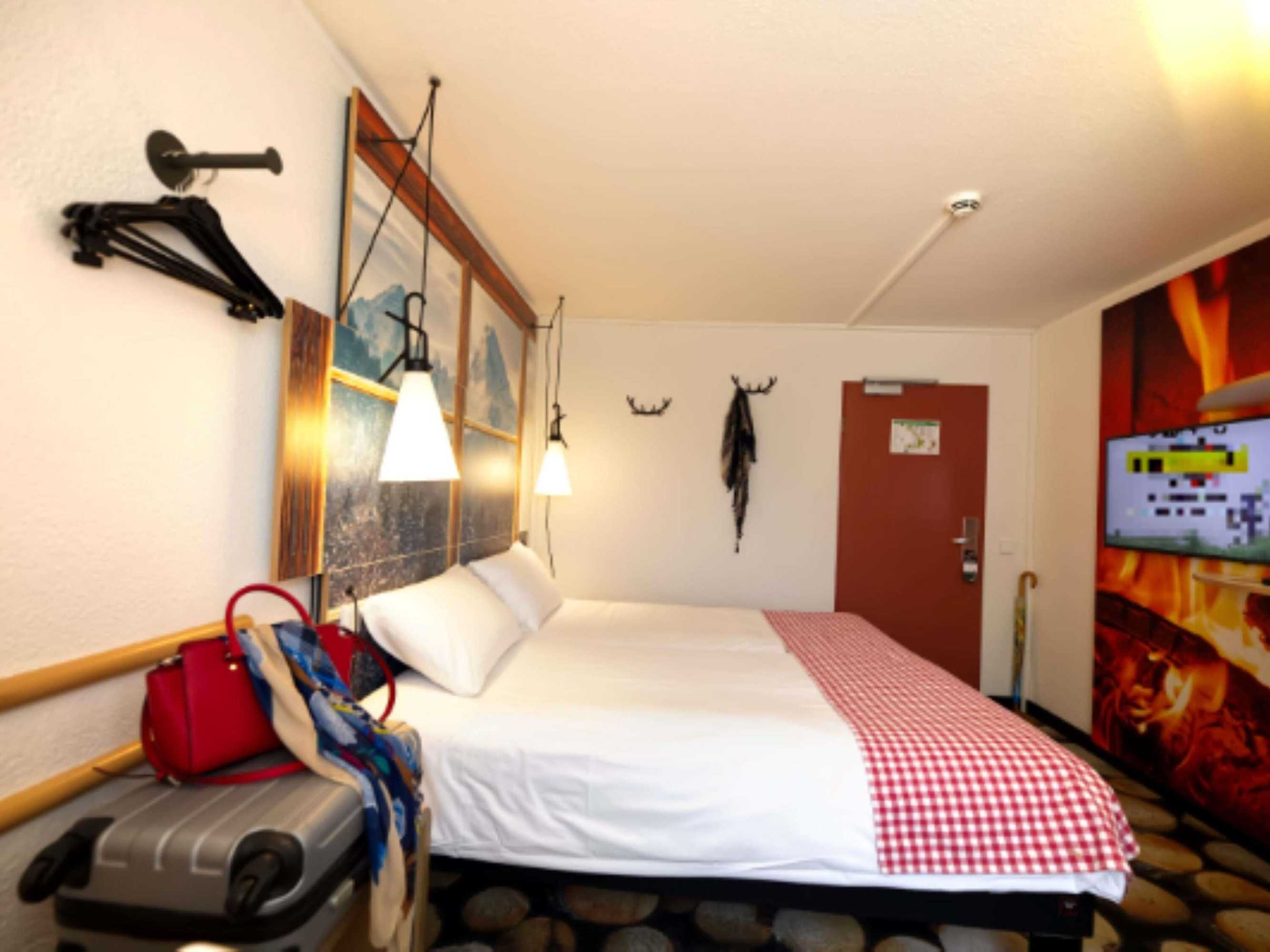 Gift card for Ibis Hotel Koeln Centrum Gift card for Ibis Hotel Koeln Centrum
