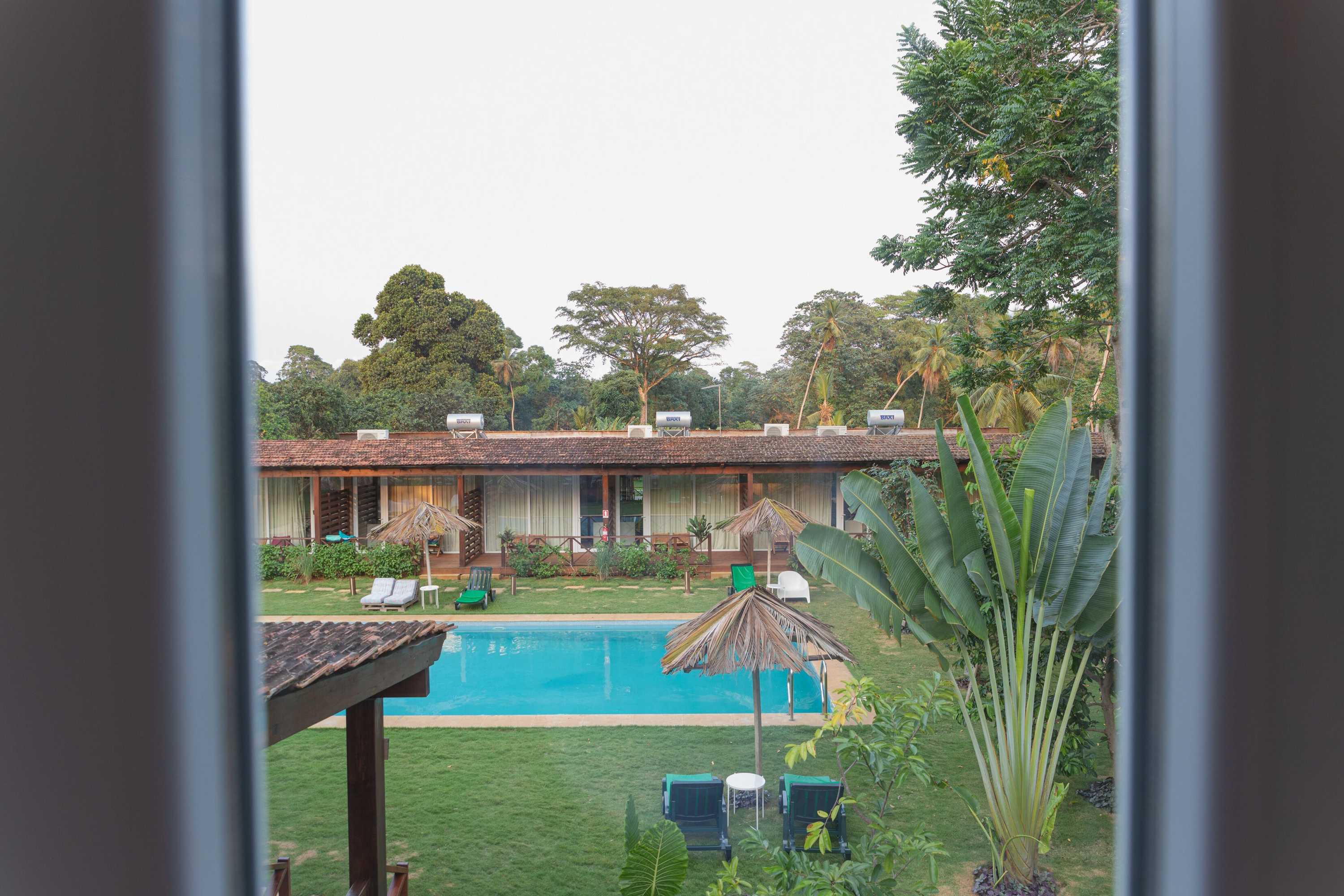 Gift card for Roça Santo António Ecolodge Hotel Gift card for Roça Santo António Ecolodge Hotel