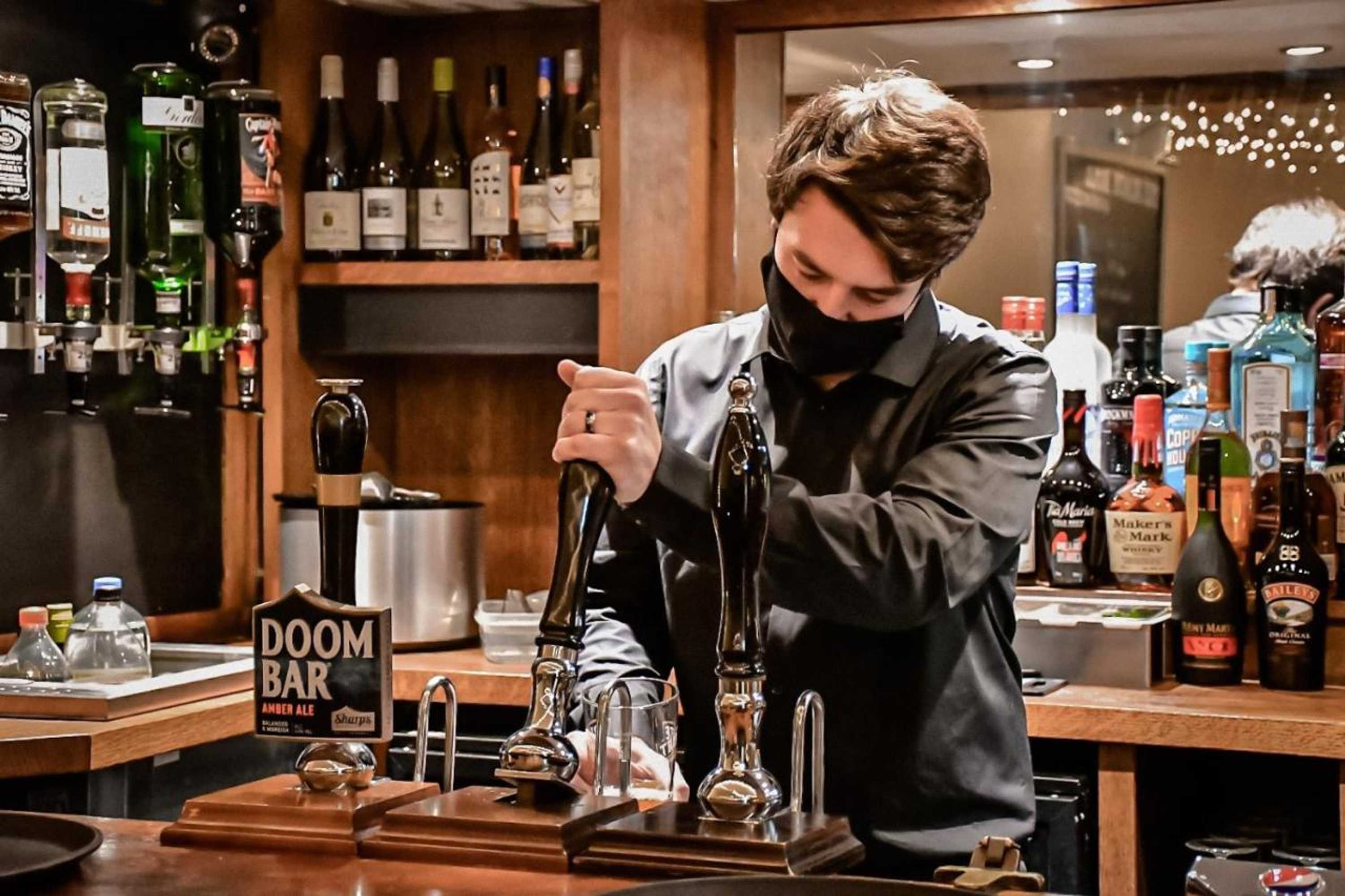 Gift card for Black Bull Godmanchester