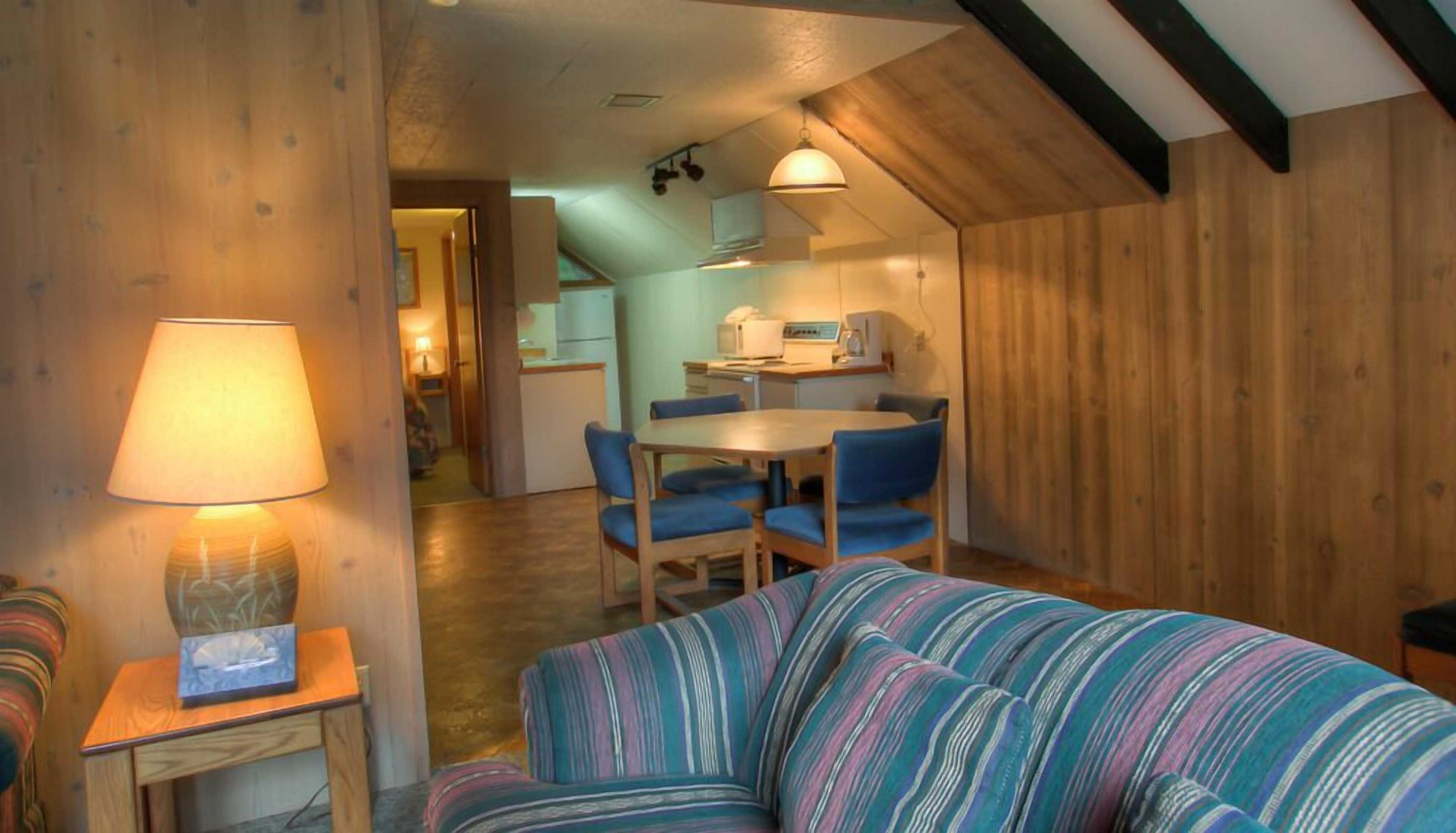 Gift card for Ocean Crest Resort