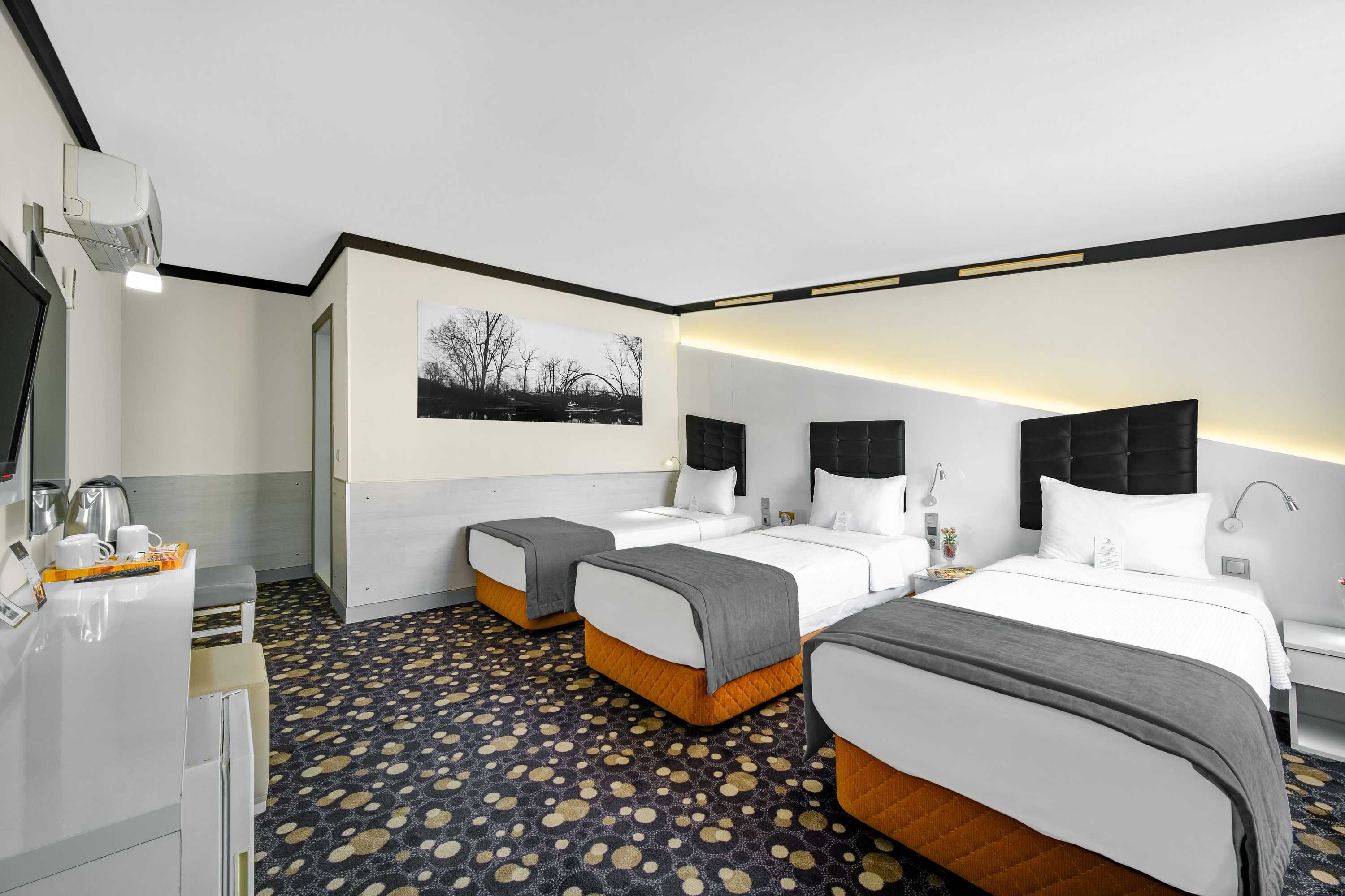 Gift card for Oglakcioglu Park Boutique Hotel Gift card for Oglakcioglu Park Boutique Hotel