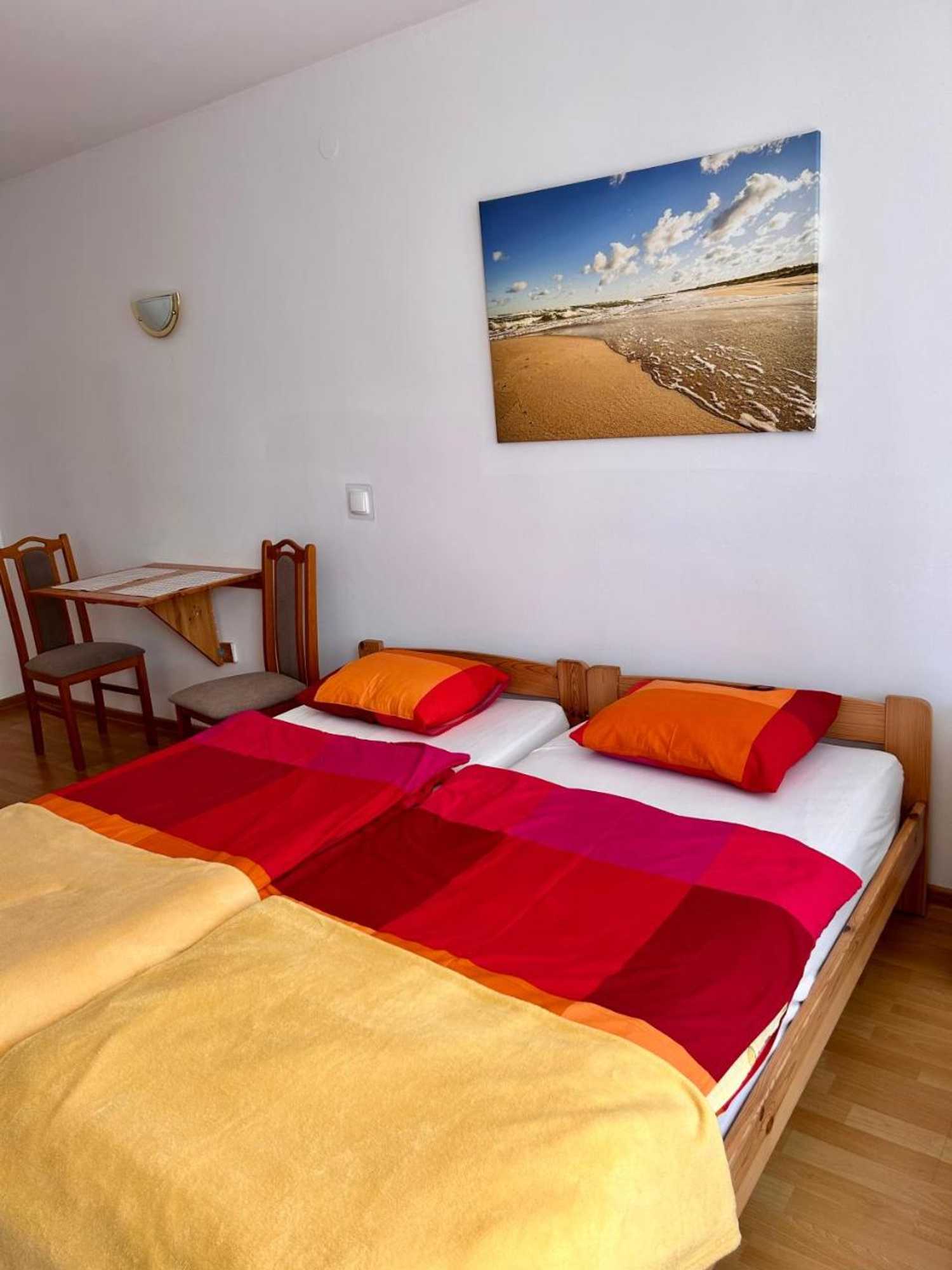 Gift card for Pokoje Gościnne Zuza