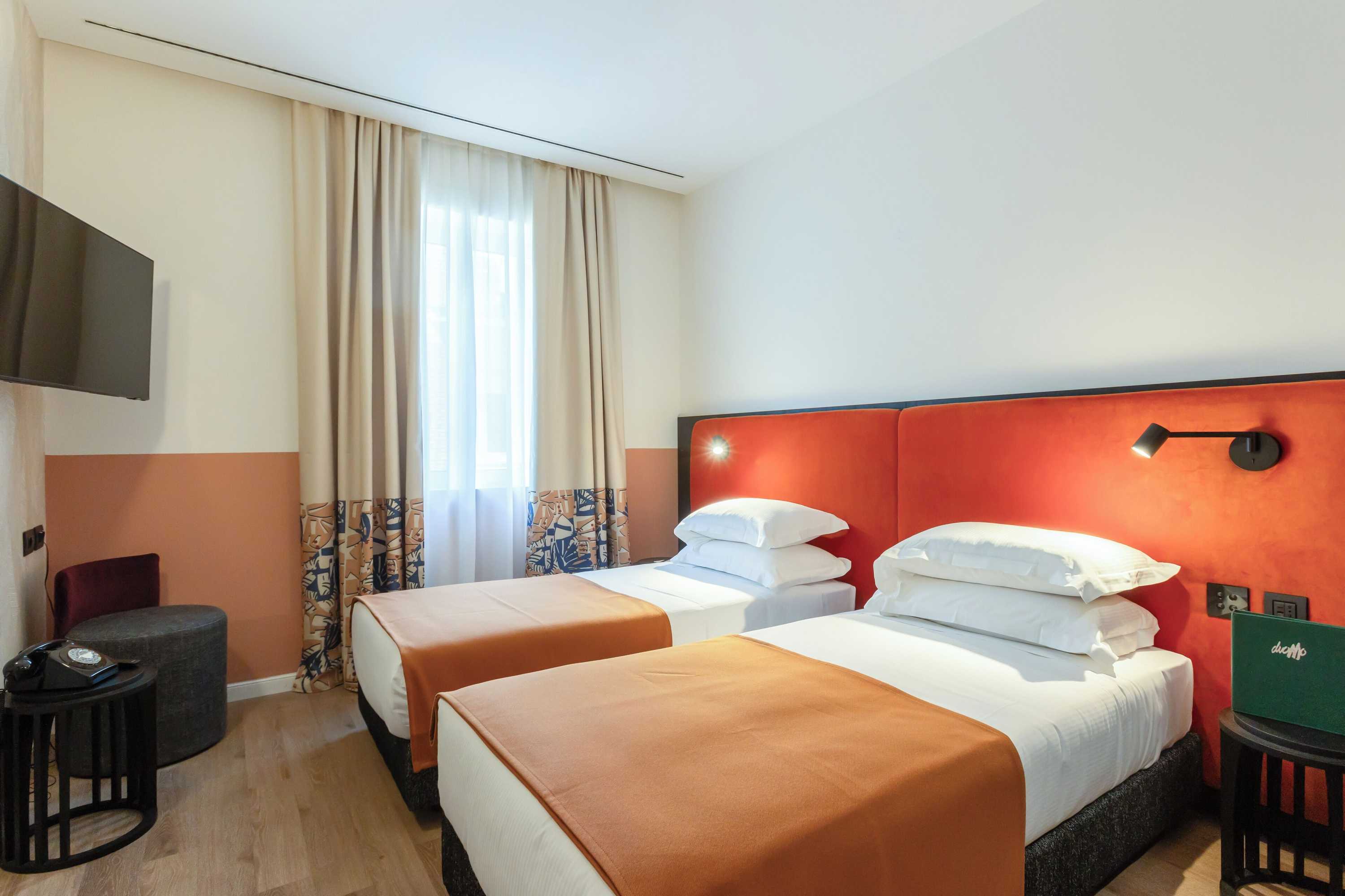 Gift card for Duomo Hotel Gift card for Duomo Hotel