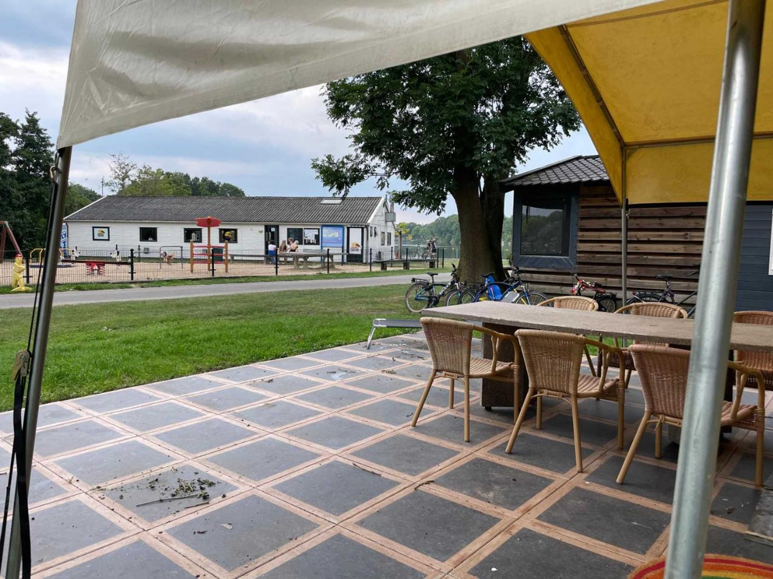 Gift card for Camping Engelbert (groningen)