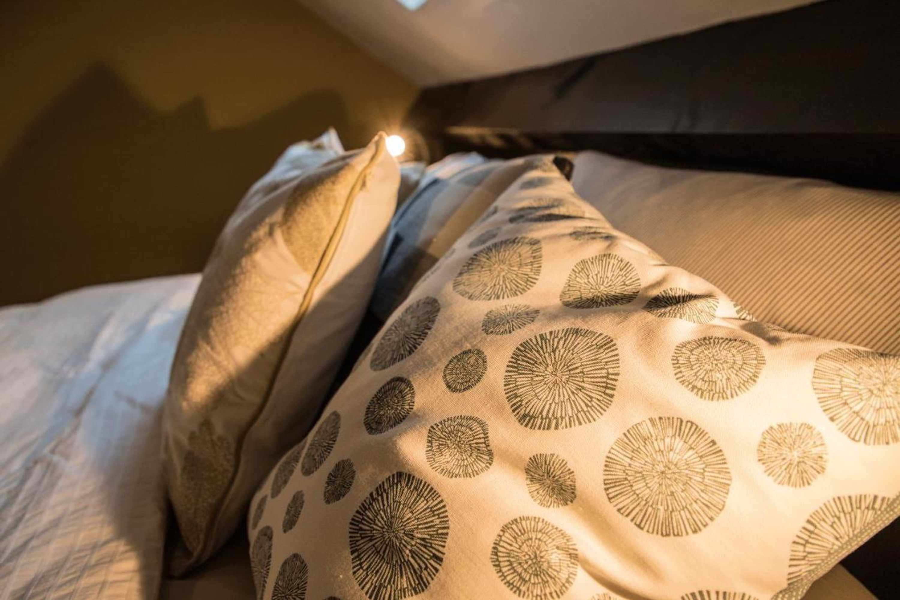 Gift card for B&b Pont