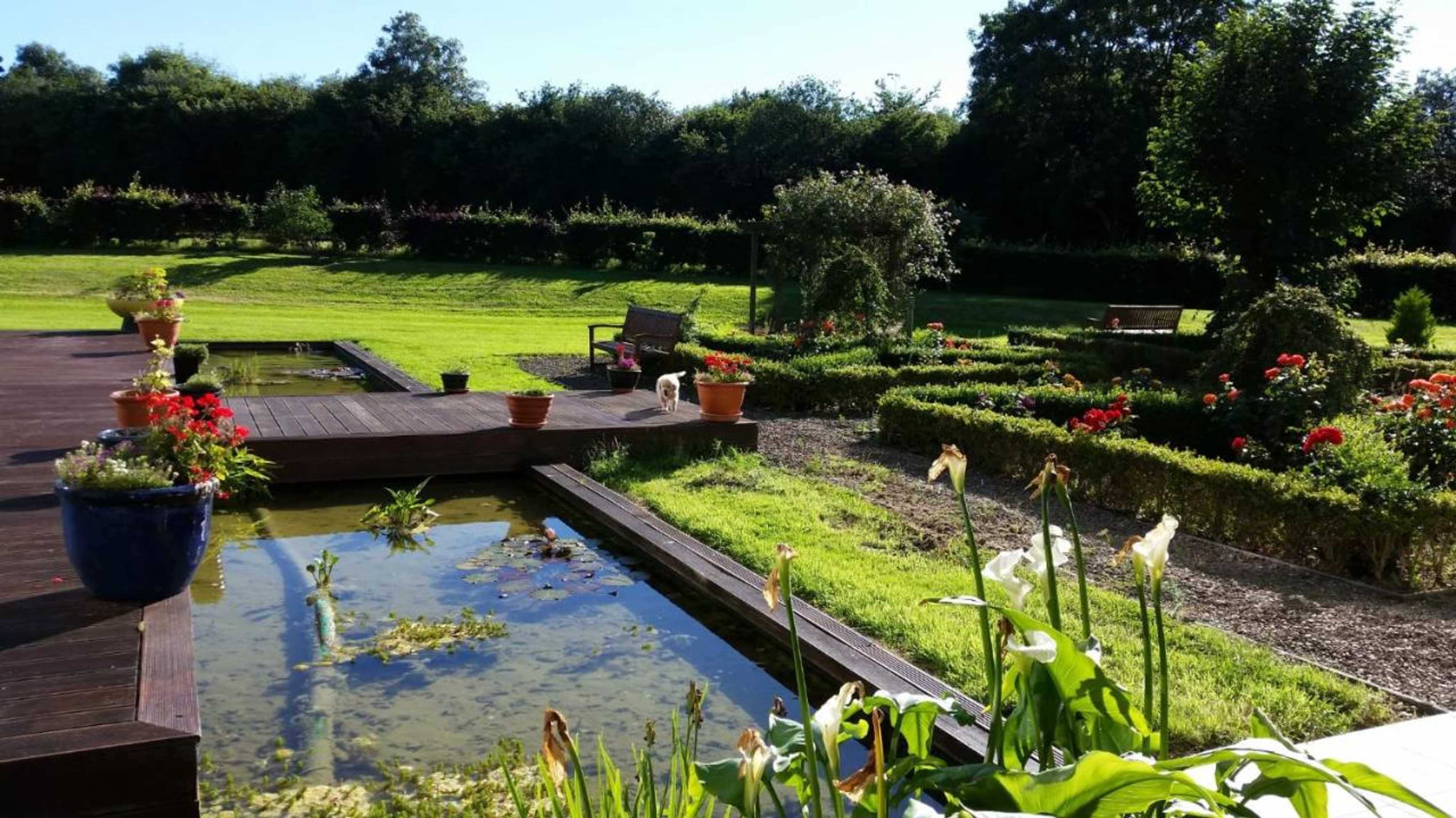 Gift card for Hazelwood Country House