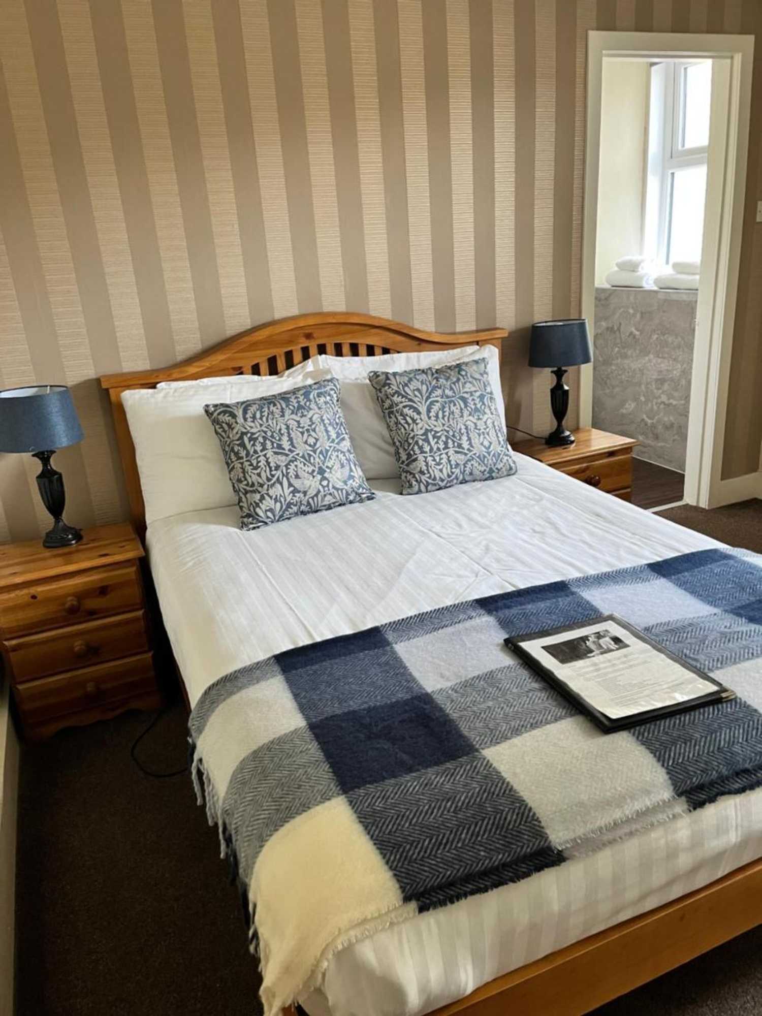 Gift card for Ord Arms Hotel