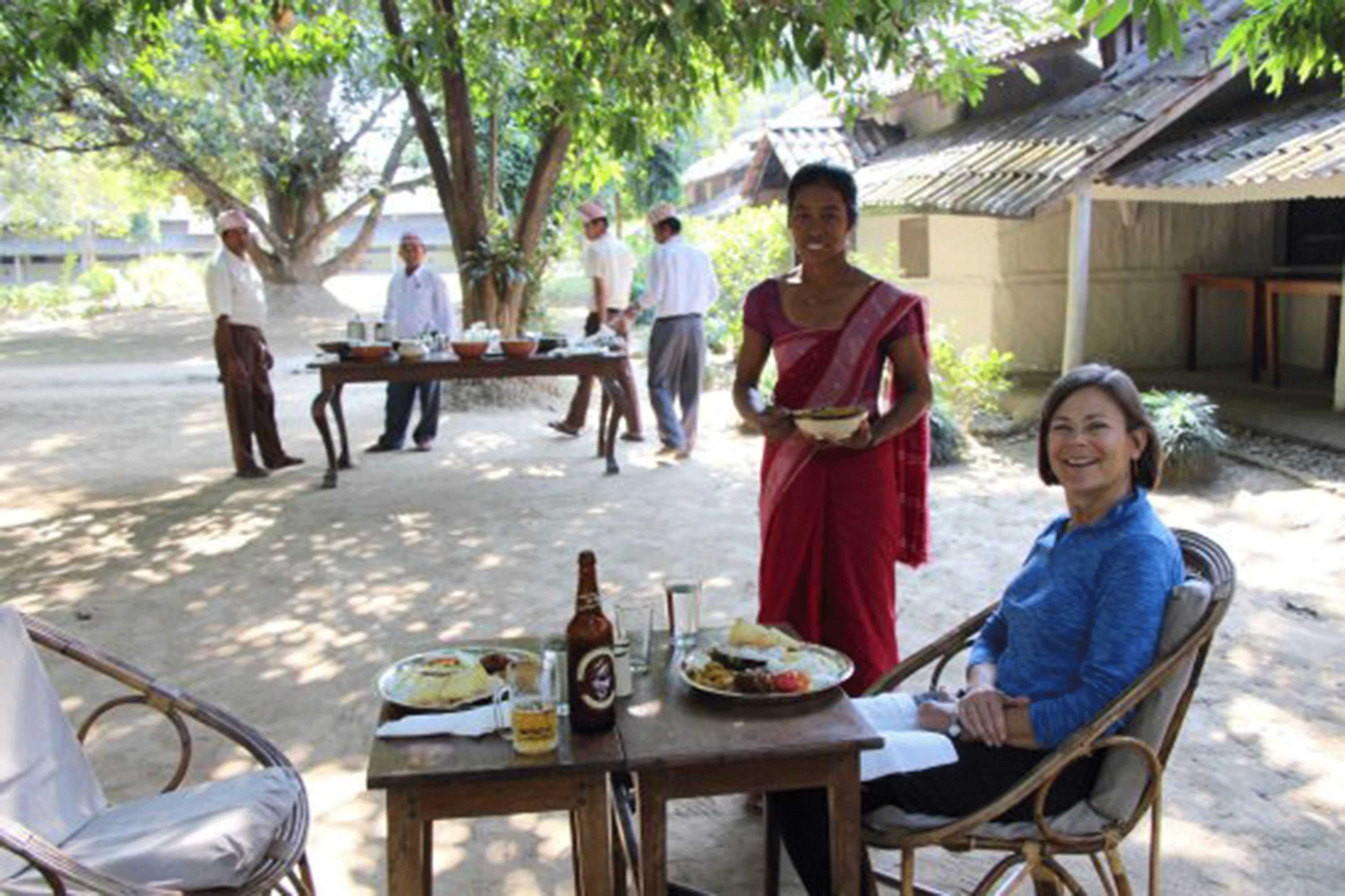 Gift card for Tiger Tops Tharu Lodge Gift card for Tiger Tops Tharu Lodge