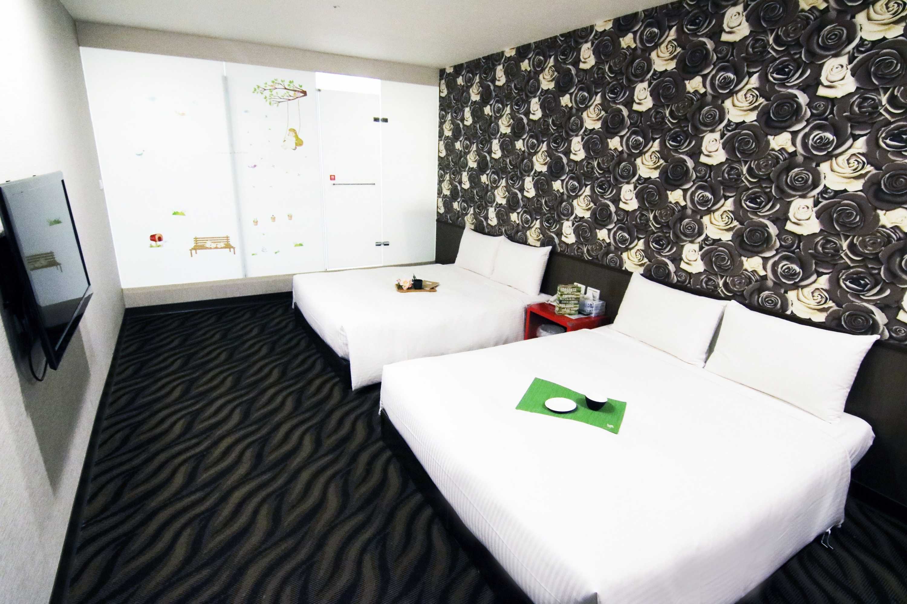 Gift card for Liho Hotel - Tainan Gift card for Liho Hotel - Tainan