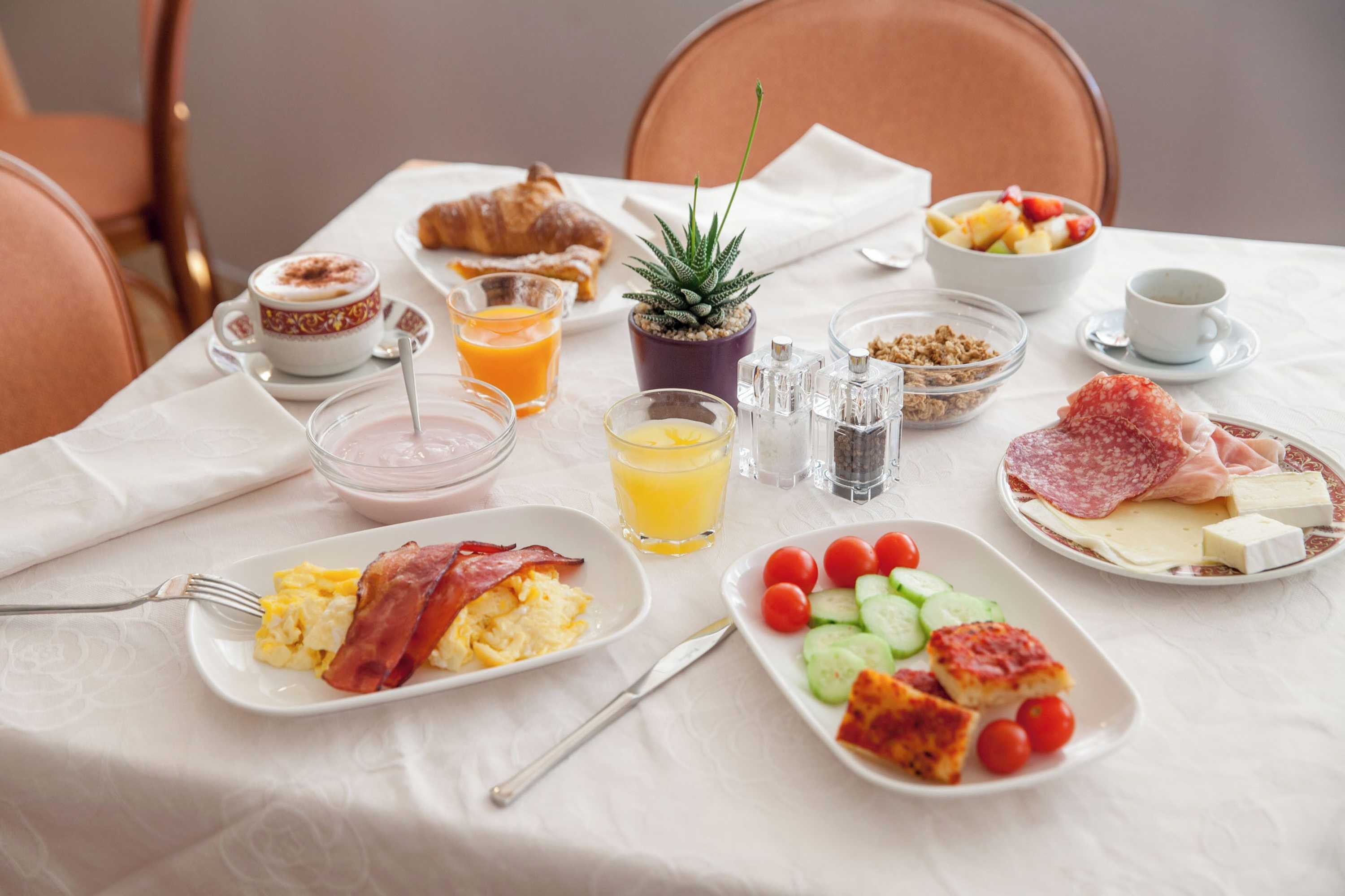 Gift card for Hotel Tritone