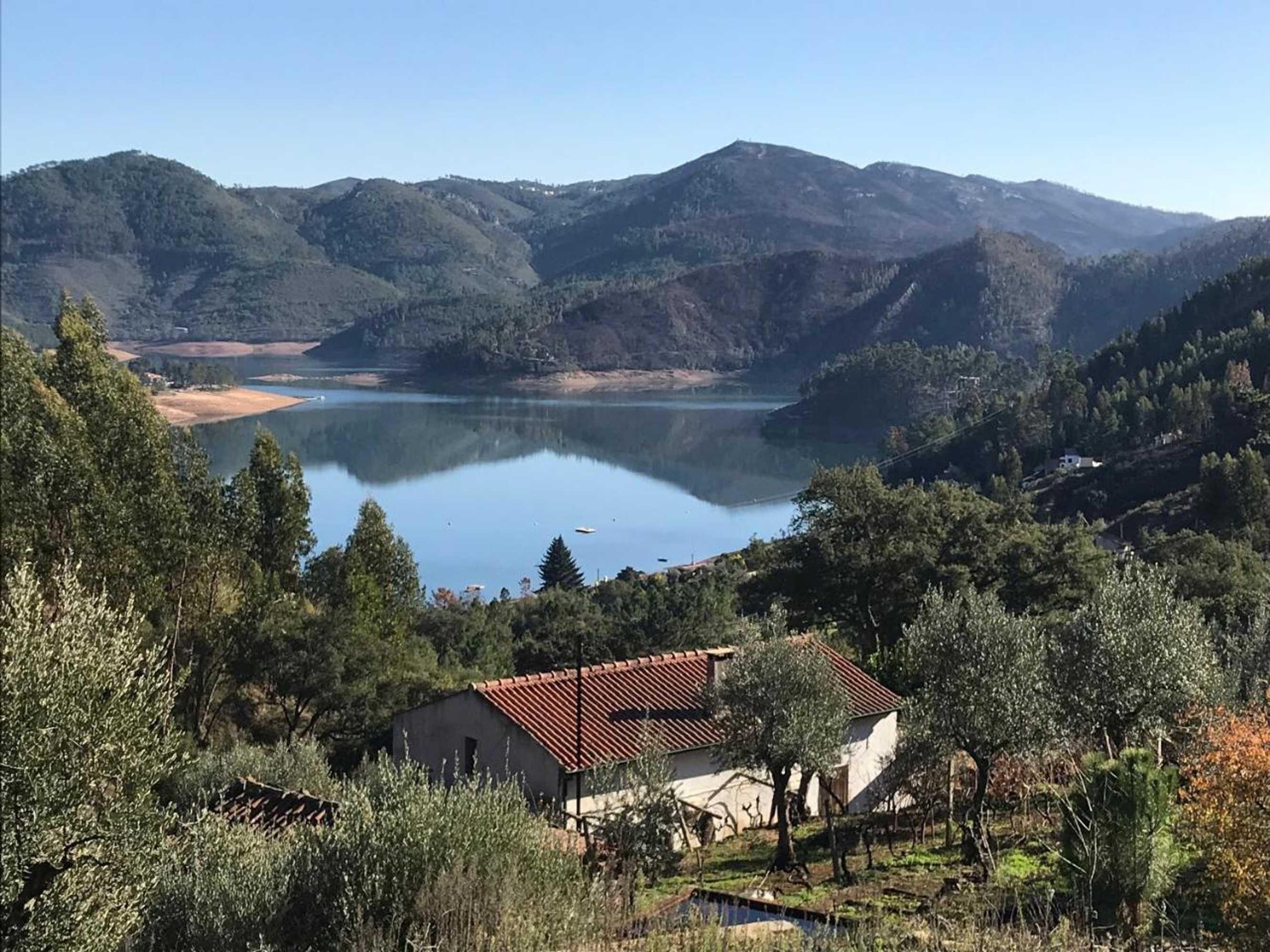 Gift card for Casa do Tôjo e Rosmaninho