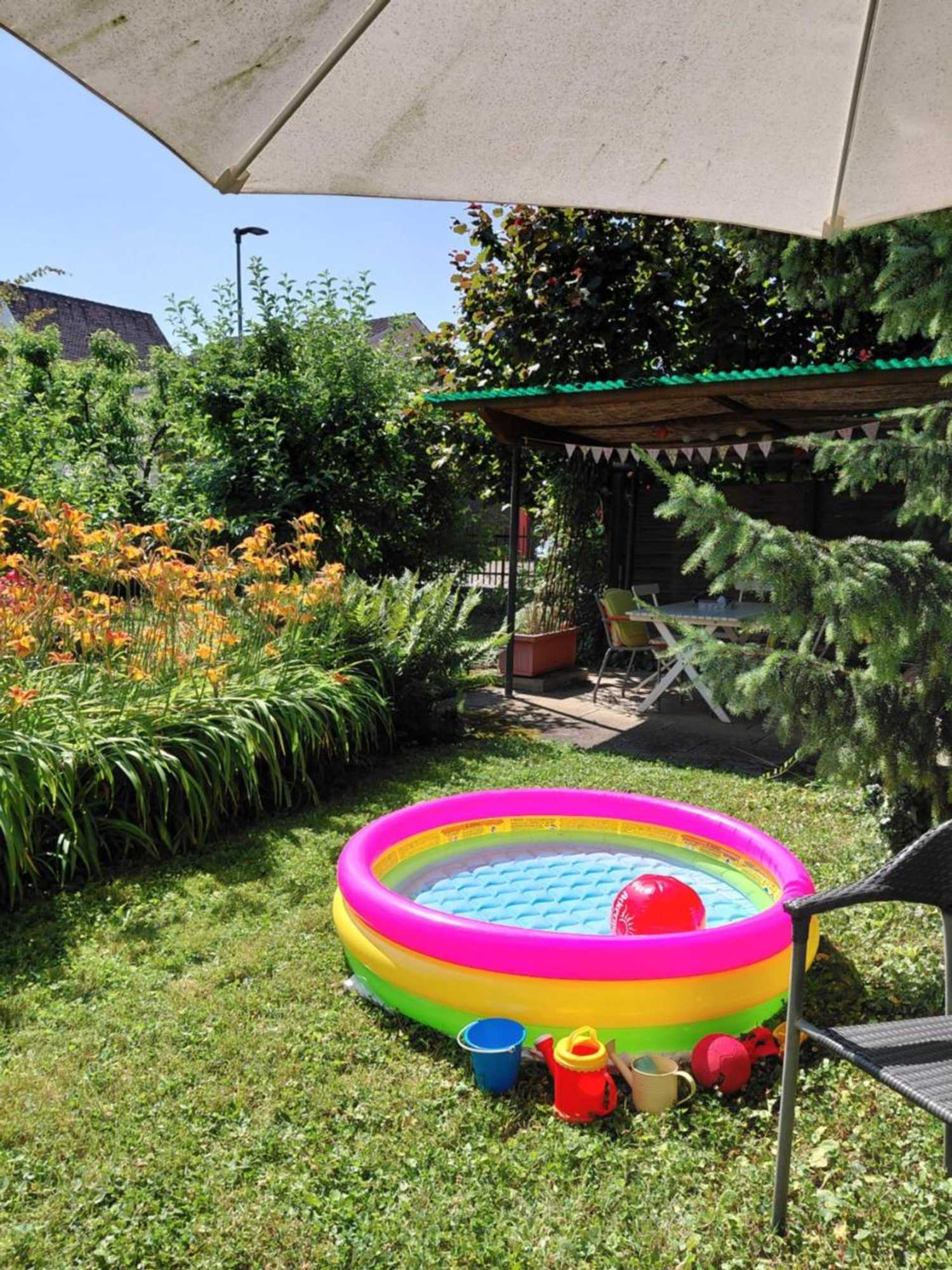 Gift card for B&b Kalimera Pratteln