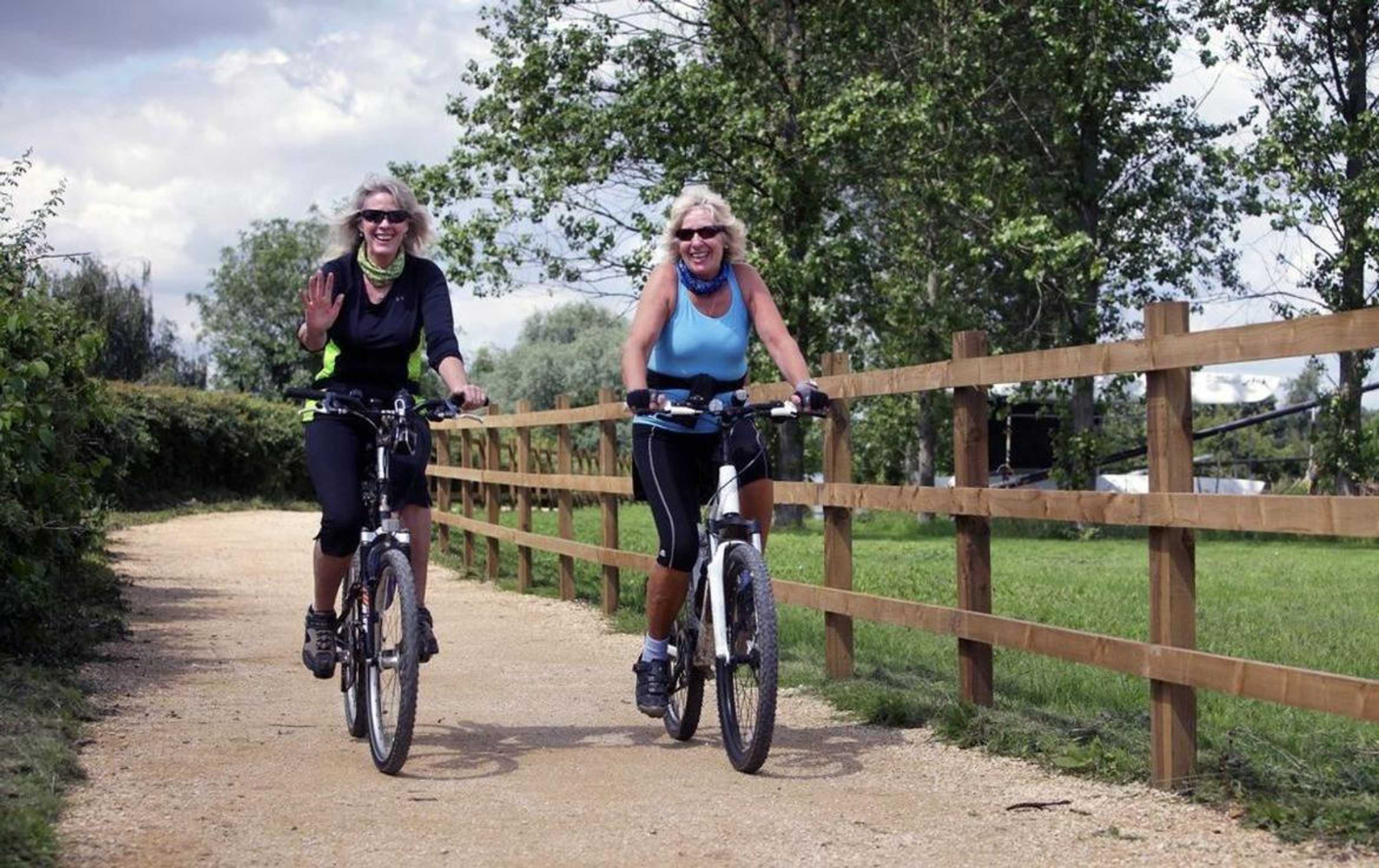 Gift card for Grafham Water Lodge