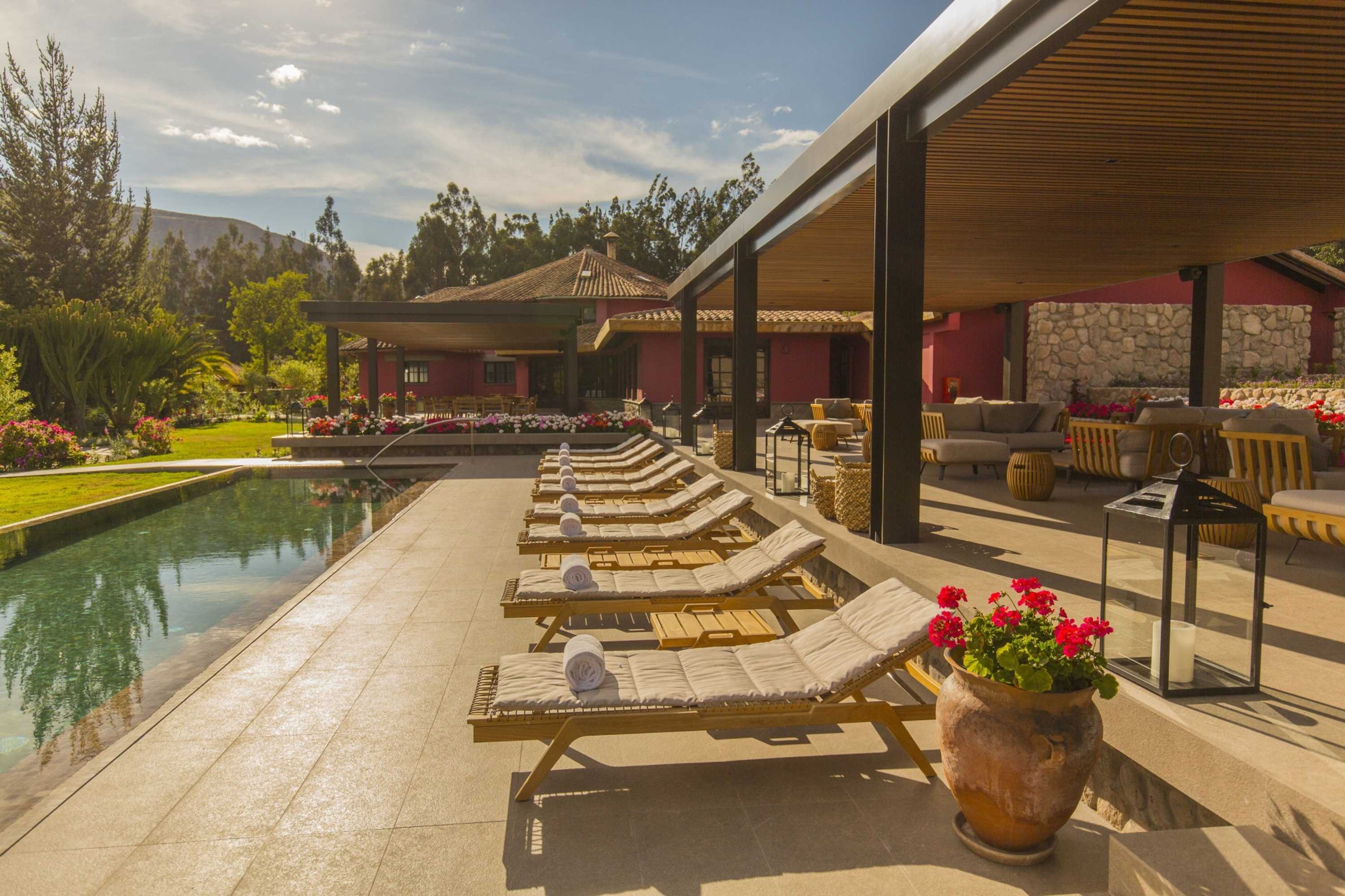 Gift card for Sol y Luna Relais & Chateaux Gift card for Sol y Luna Relais & Chateaux