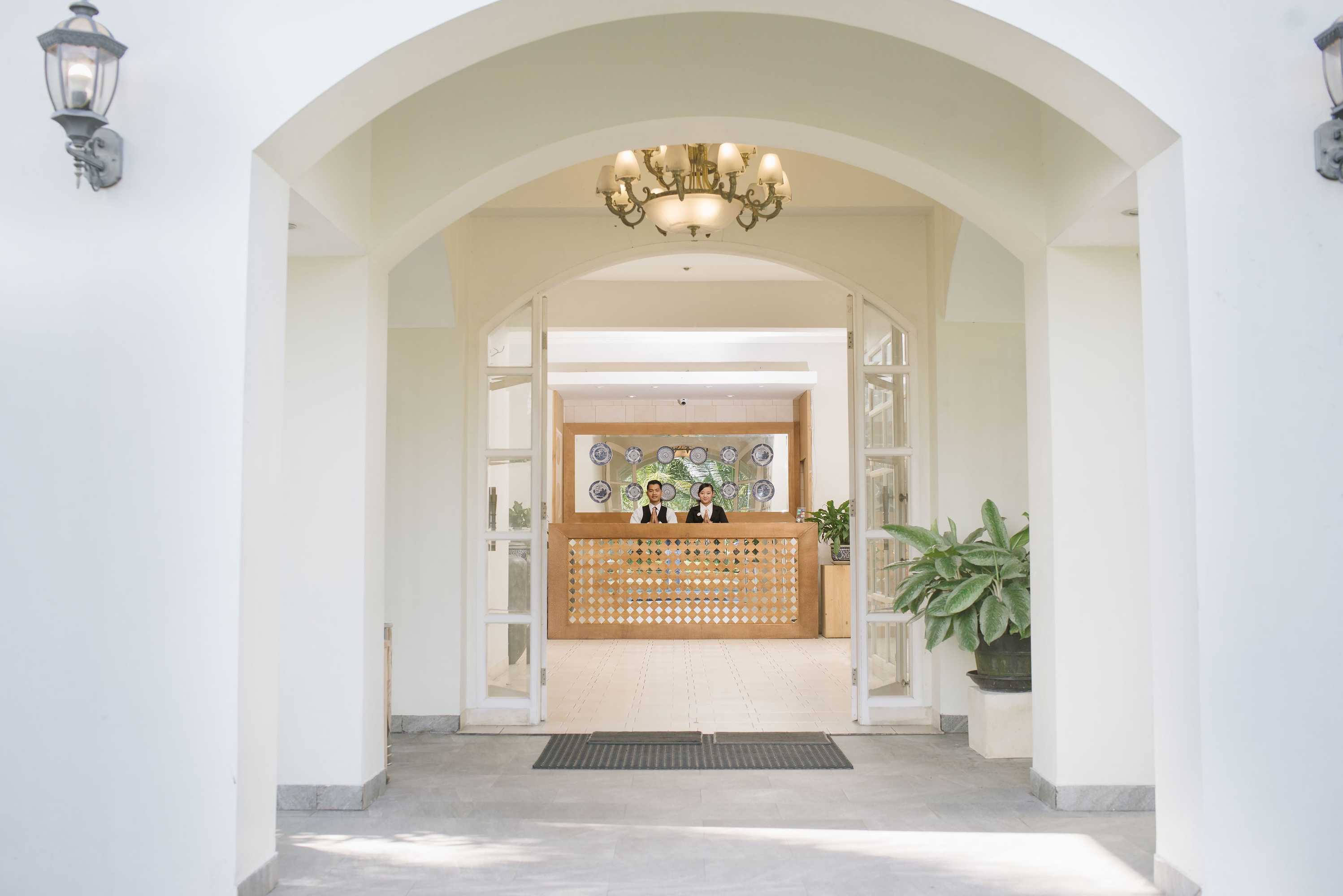 Gift card for Sevilla Resort Magelang Gift card for Sevilla Resort Magelang