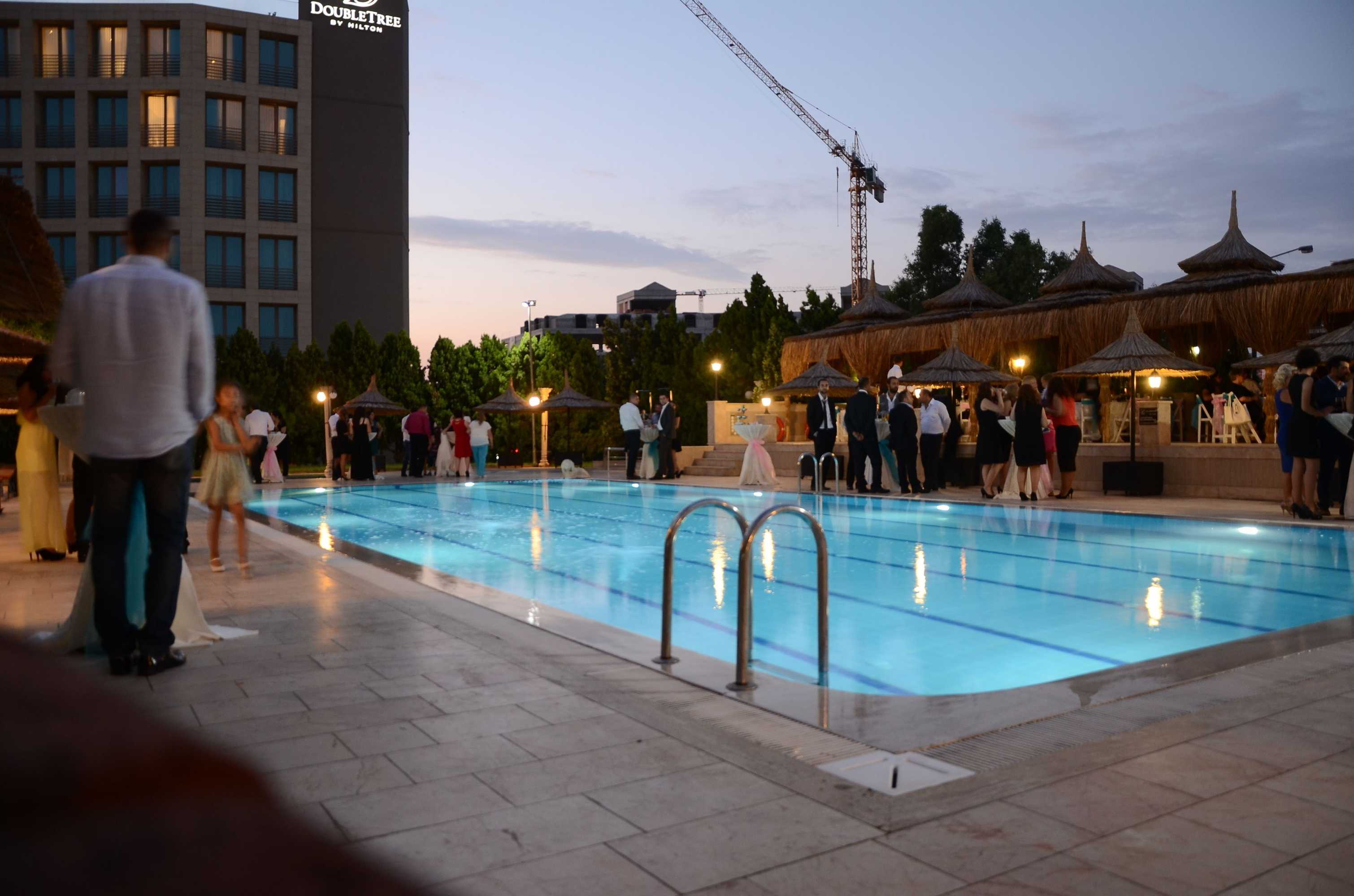 Gift card for Doubletree by Hilton Istanbul - Tuzla Gift card for Doubletree by Hilton Istanbul - Tuzla