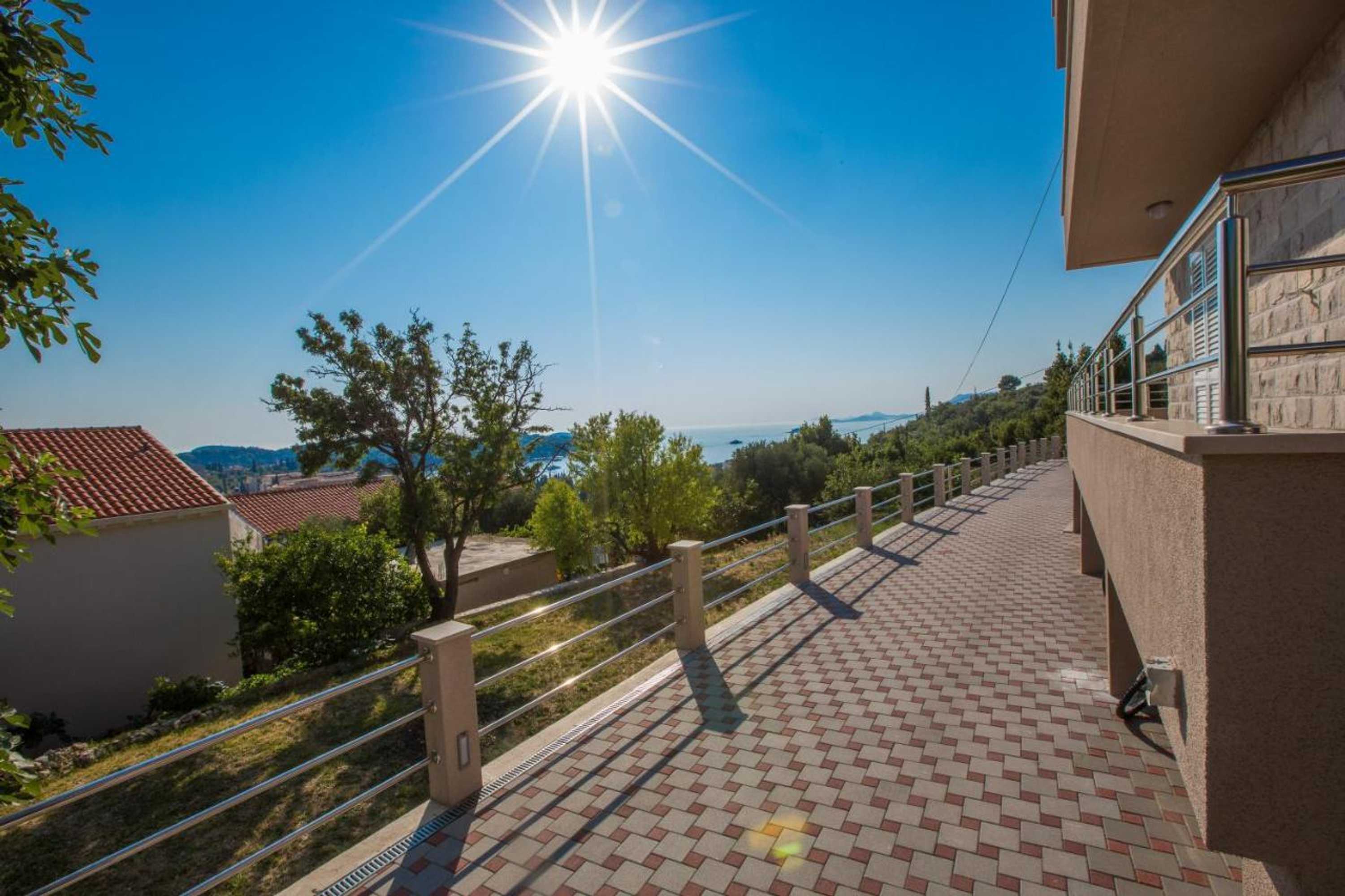 Gift card for Overwhelming Mediterranean Sunset Apartments