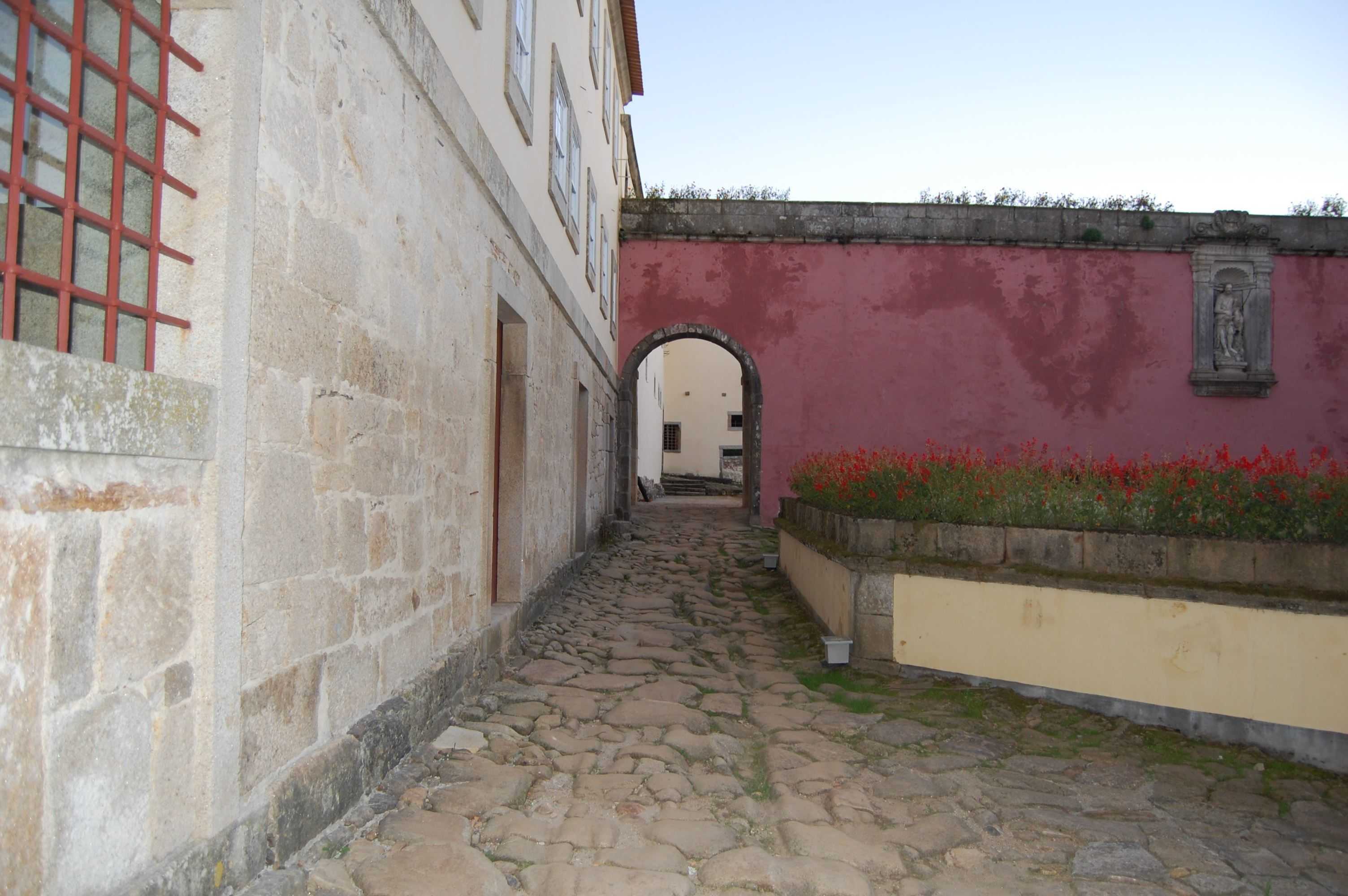 Gift card for Hospedaria Convento De Tibaes Gift card for Hospedaria Convento De Tibaes