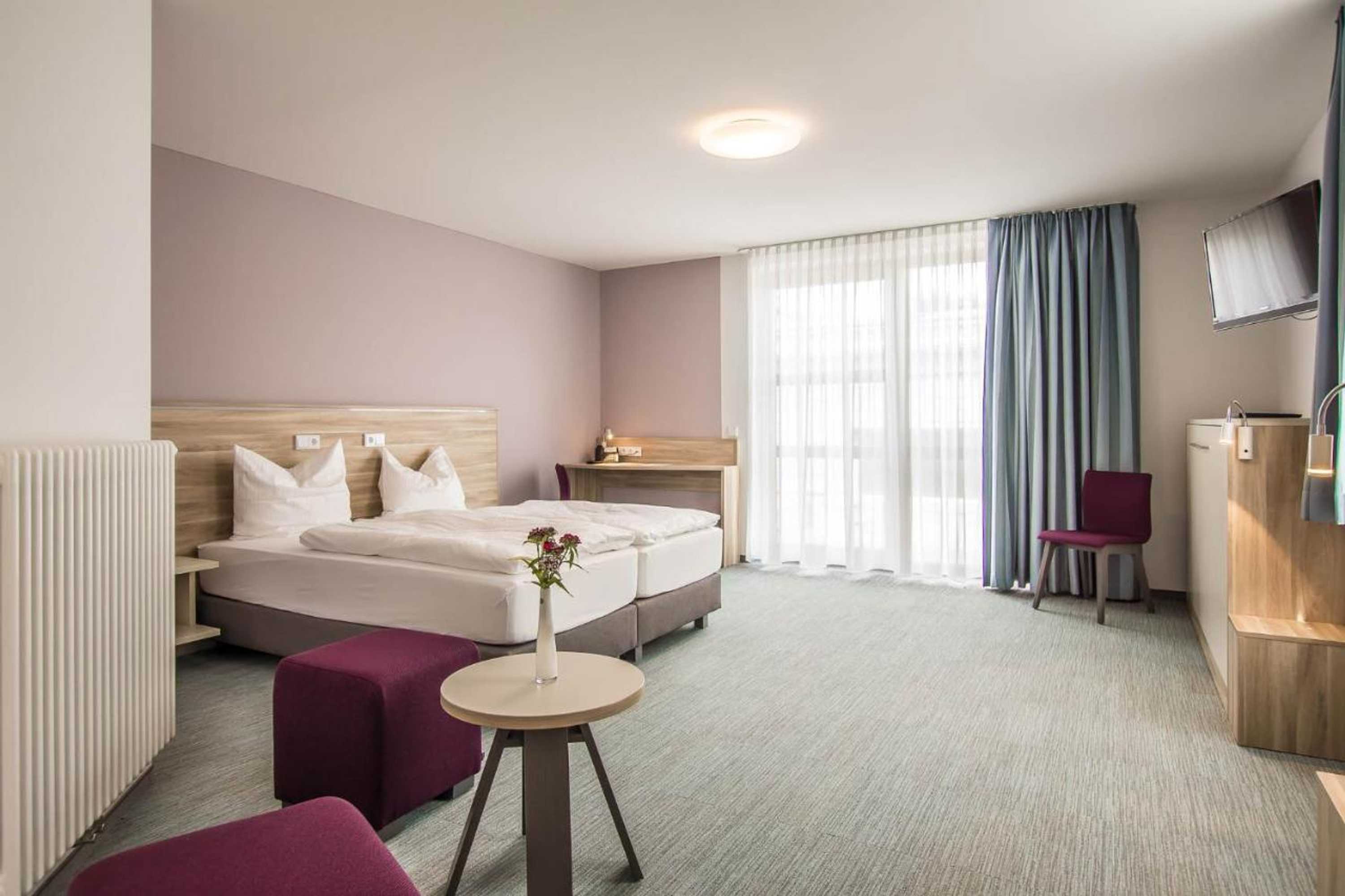 Gift card for Schumanns Garten